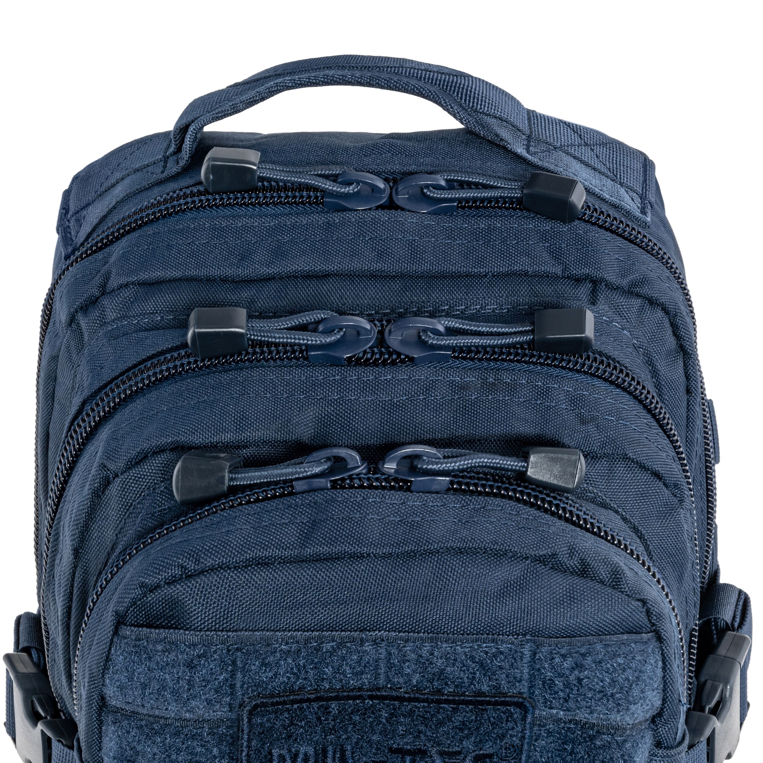 Rucsac Mil-Tec Assault Pack Small 20 l - Dark Blue