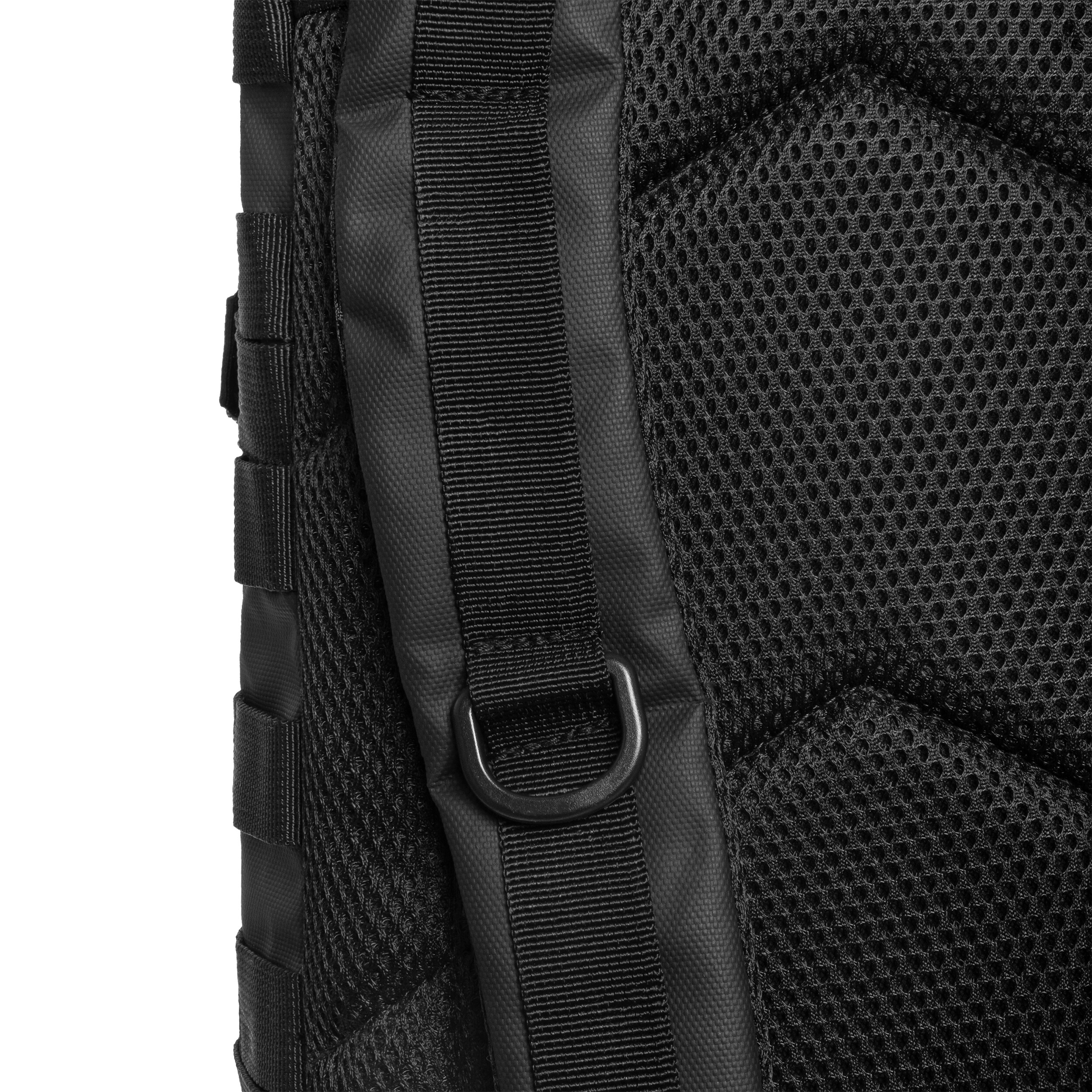 Rucsac Mil-Tec Assault Pack Small 20 l - Tactical Black