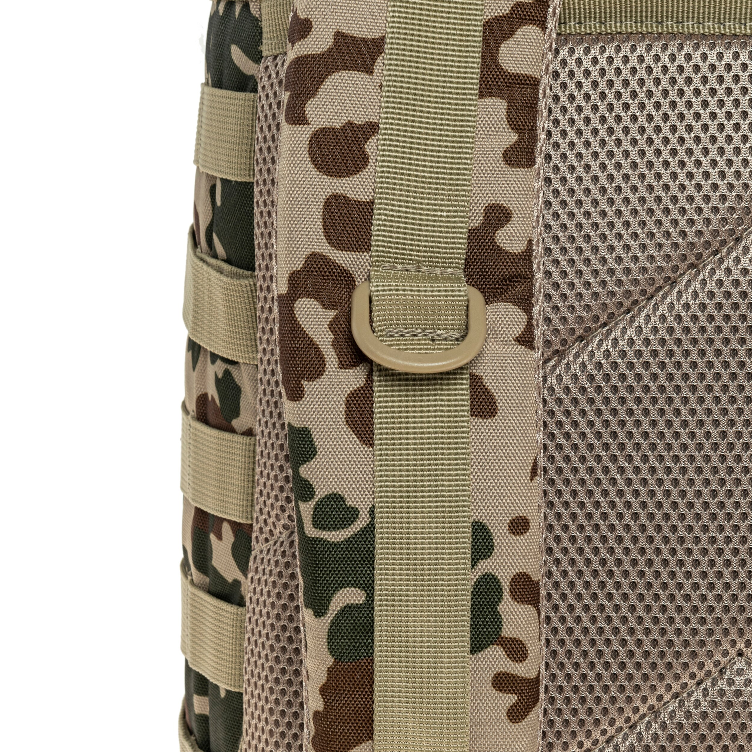 Rucsac Mil-Tec Assault Pack Large 36 l - Tropical Camo