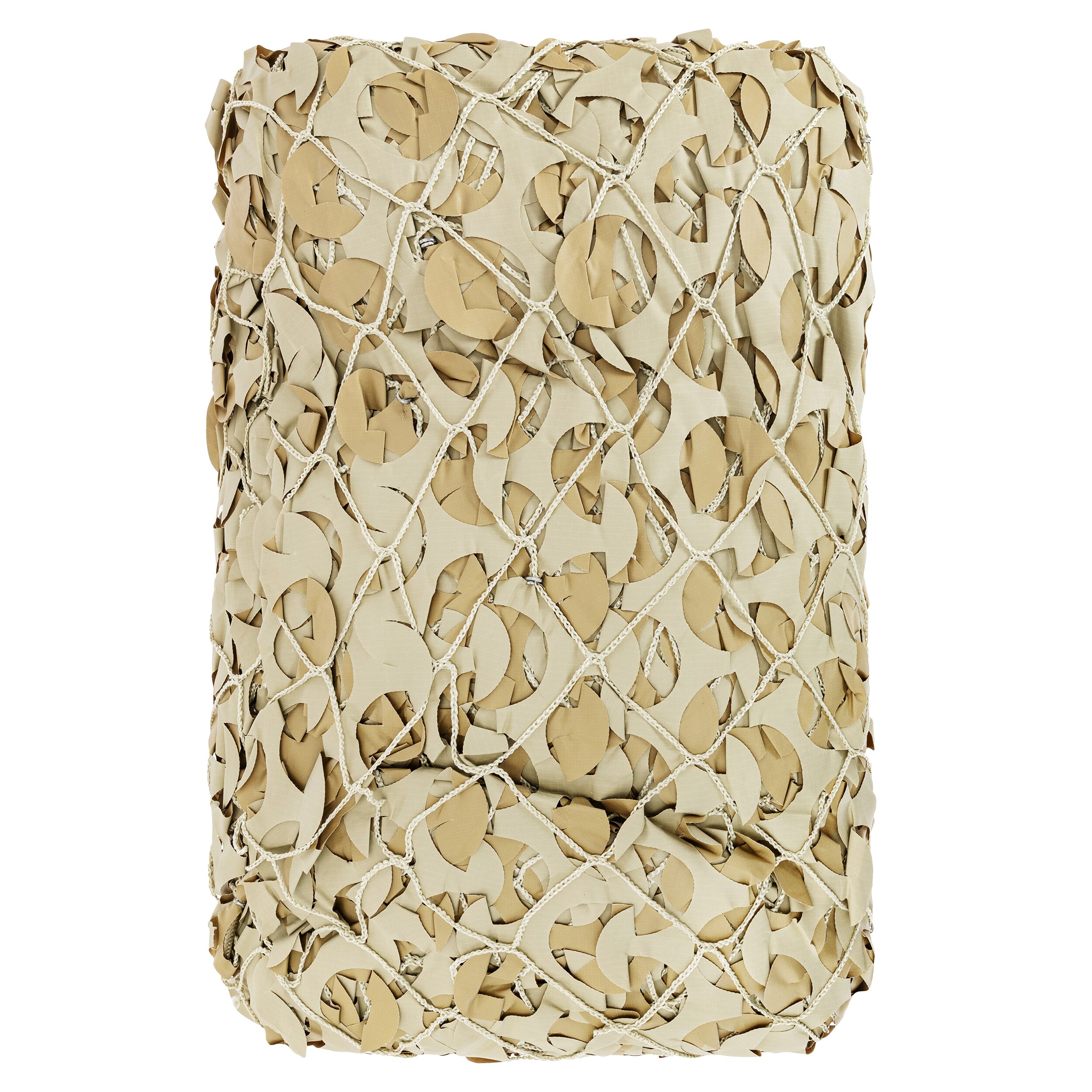 Plasă de camuflaj Mil-Tec CamoSystems Basic 3 x 6 m - Desert