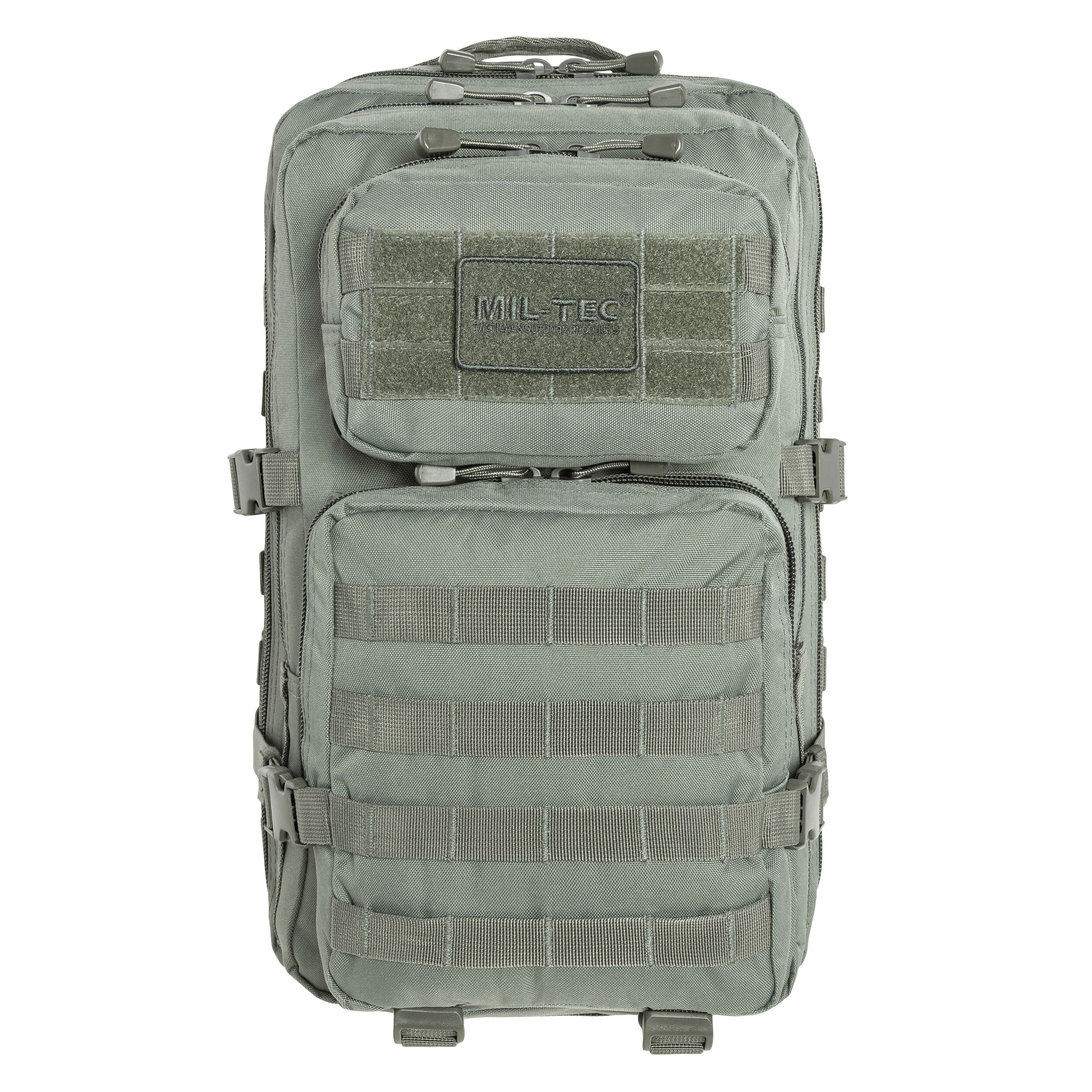 Rucsac Mil-Tec Assault Pack Large 36 l - Foliage Green