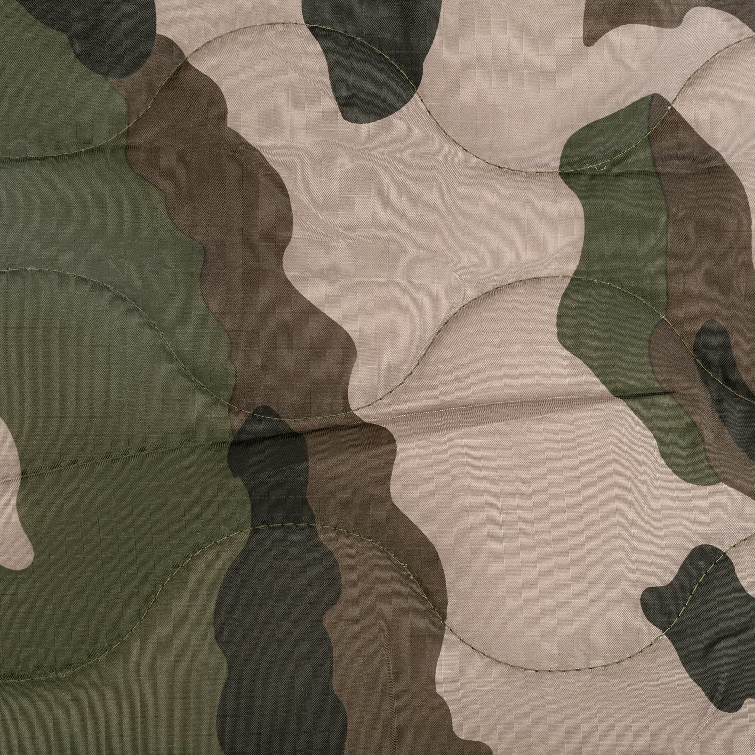 Căptușeală pentru poncho Mil-Tec - CCE Camo