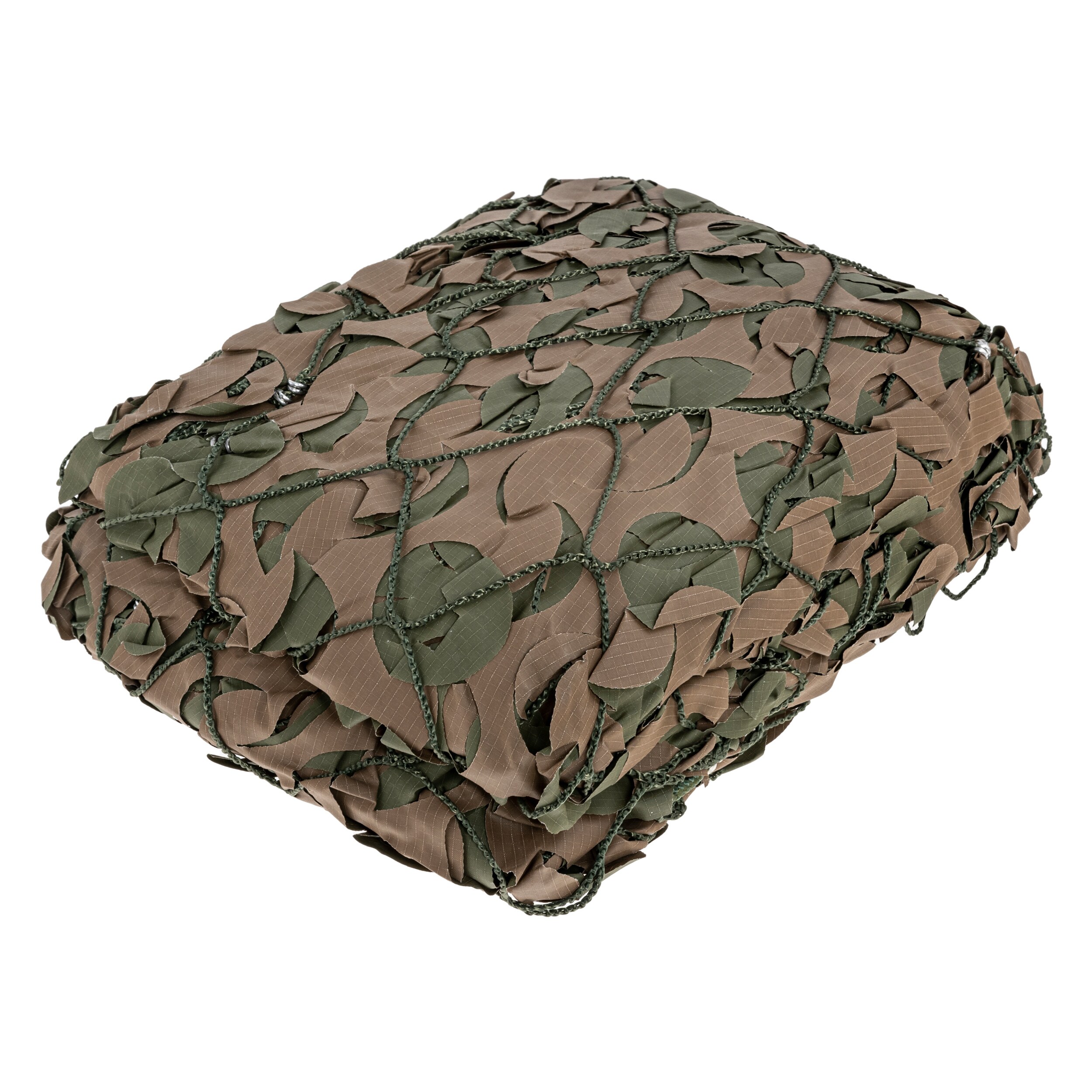 Plasă de camuflaj Mil-Tec CamoSystems Basic Military Net 3 x 3 m - Woodland