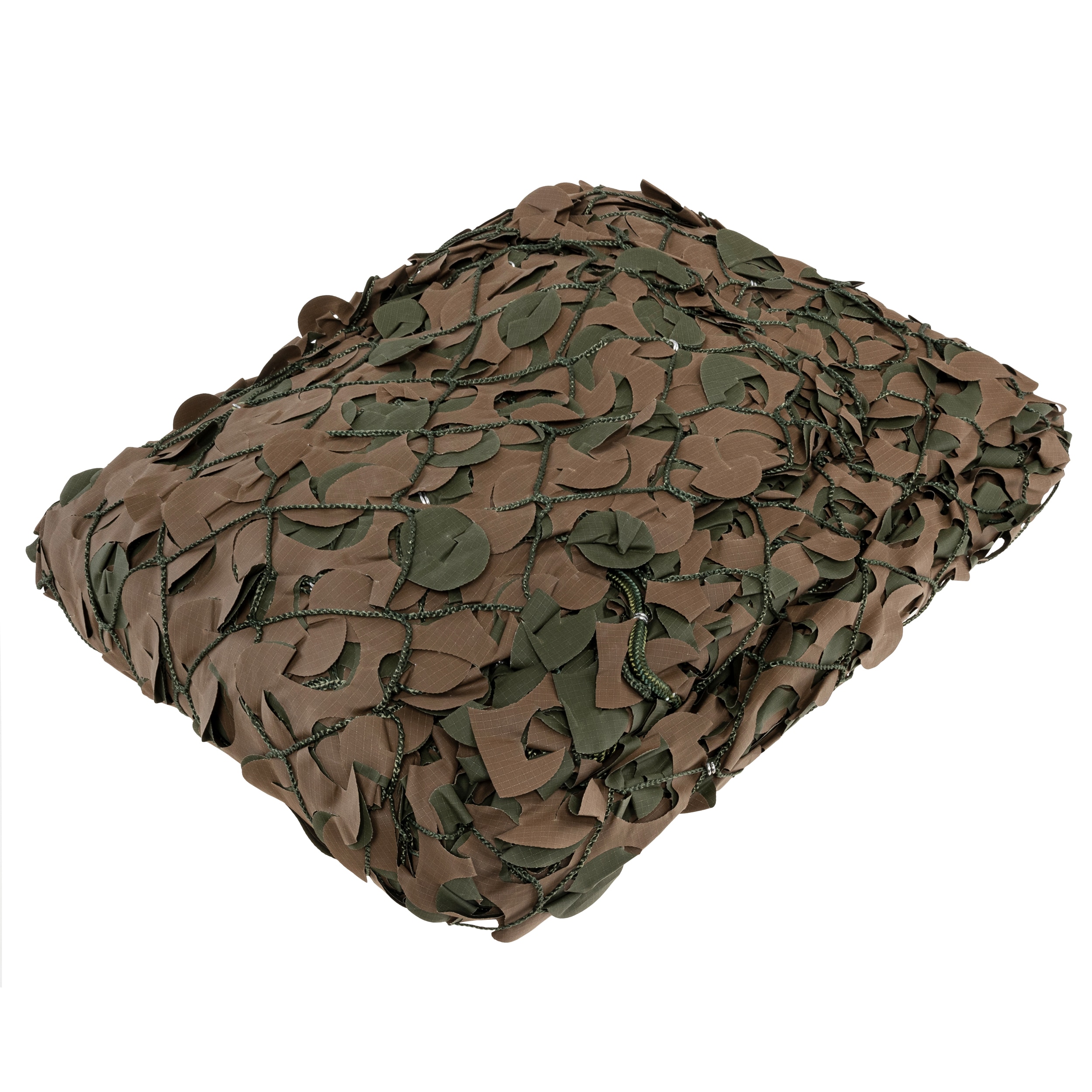 Plasă de camuflaj Mil-Tec CamoSystems Basic 3 x 6 m - Woodland