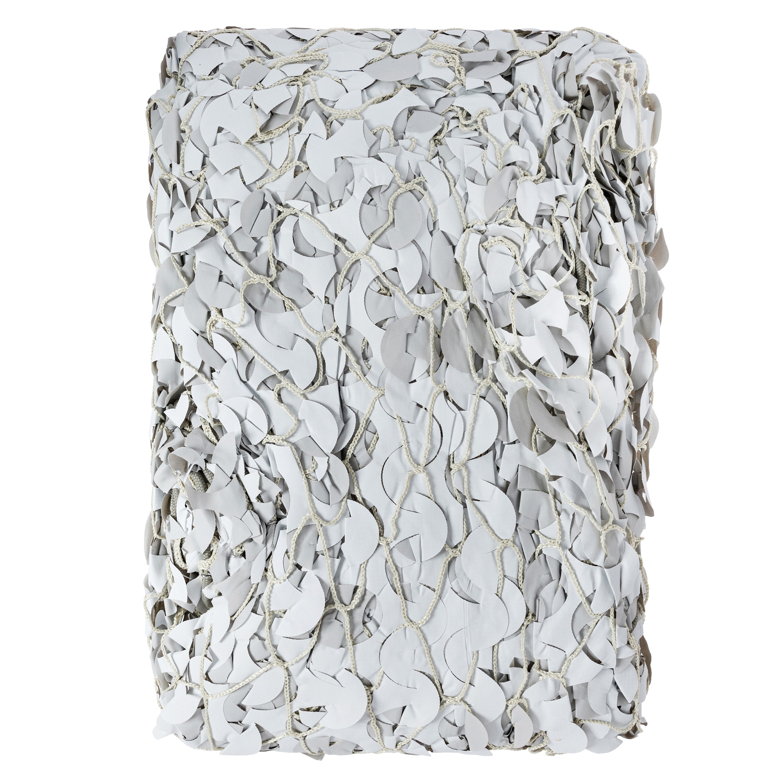 Plasă de camuflaj Mil-Tec CamoSystems Basic 3 x 6 m - White