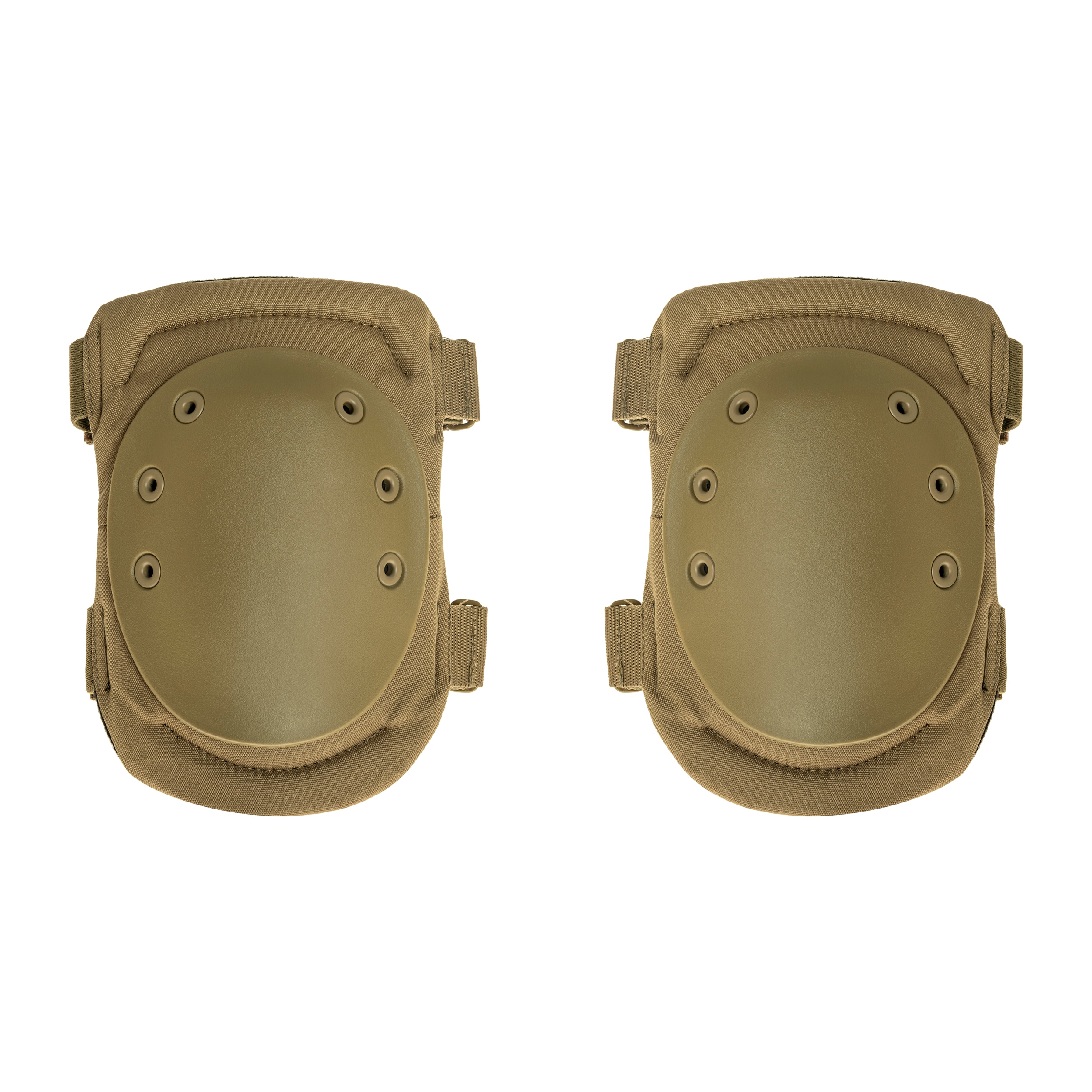 Genunchiere Mil-Tec - Coyote