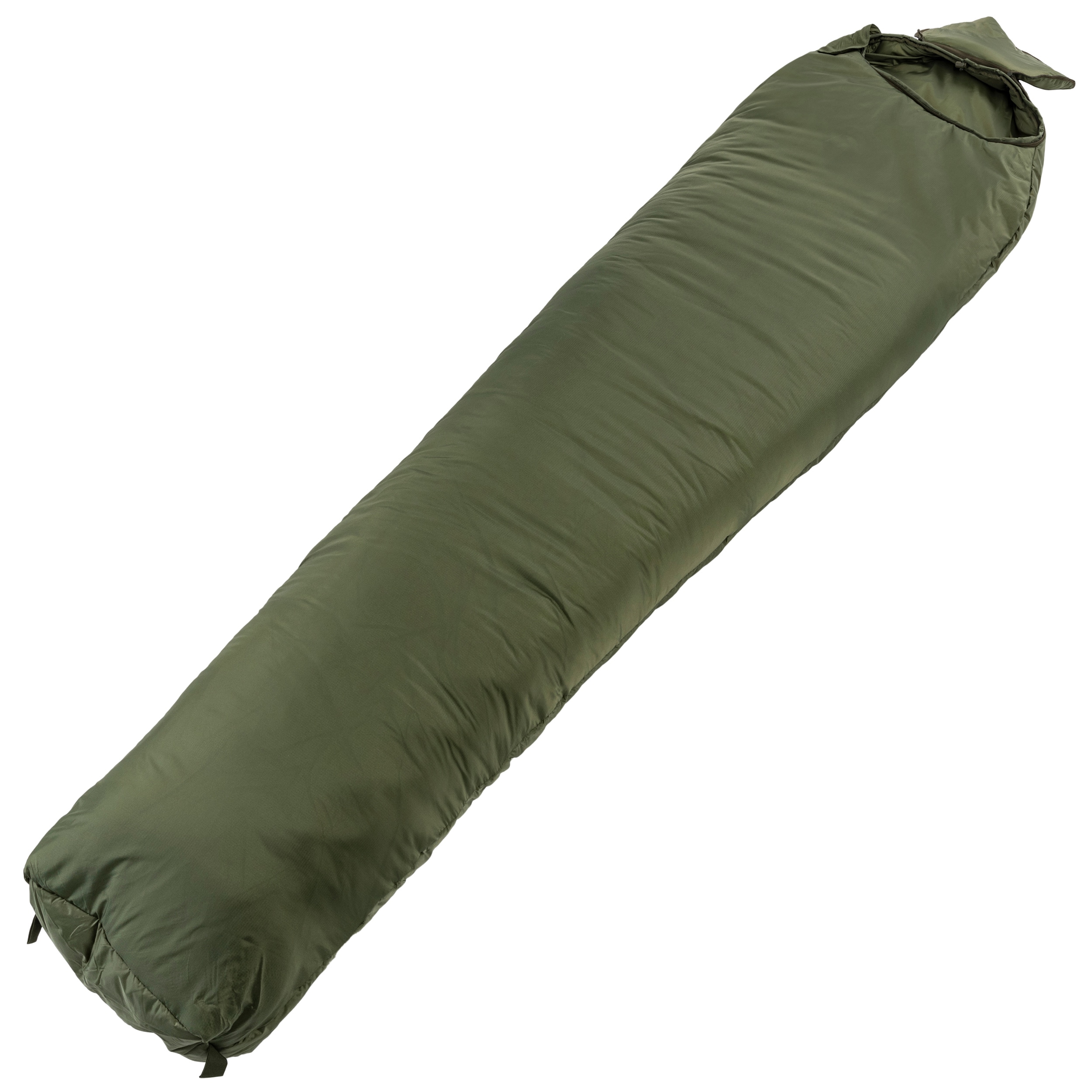 Sac de dormit Mil-Tec Tactical 3 - Olive