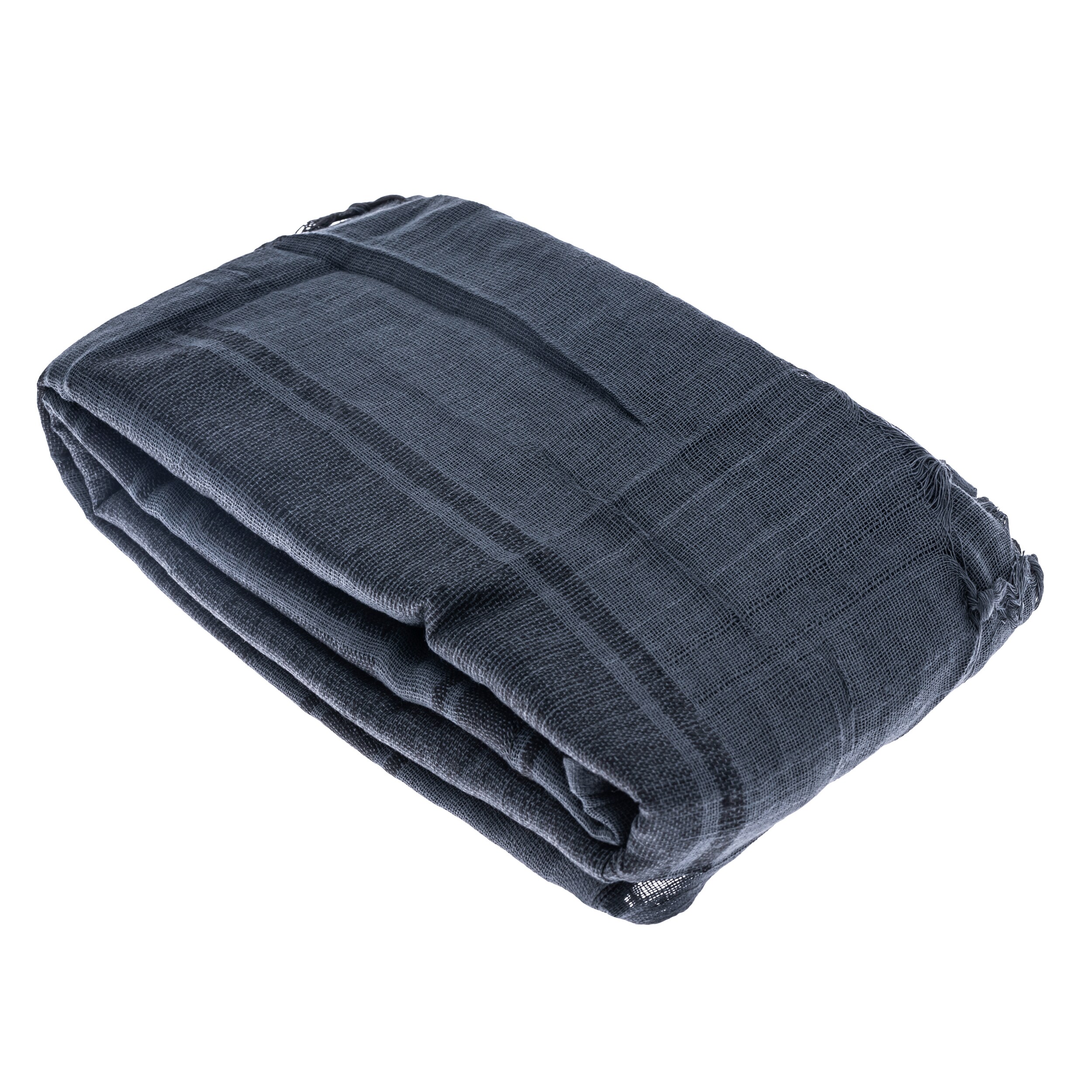 Eșarfă de protecție tip Arafat Mil-Tec - Blue/Black