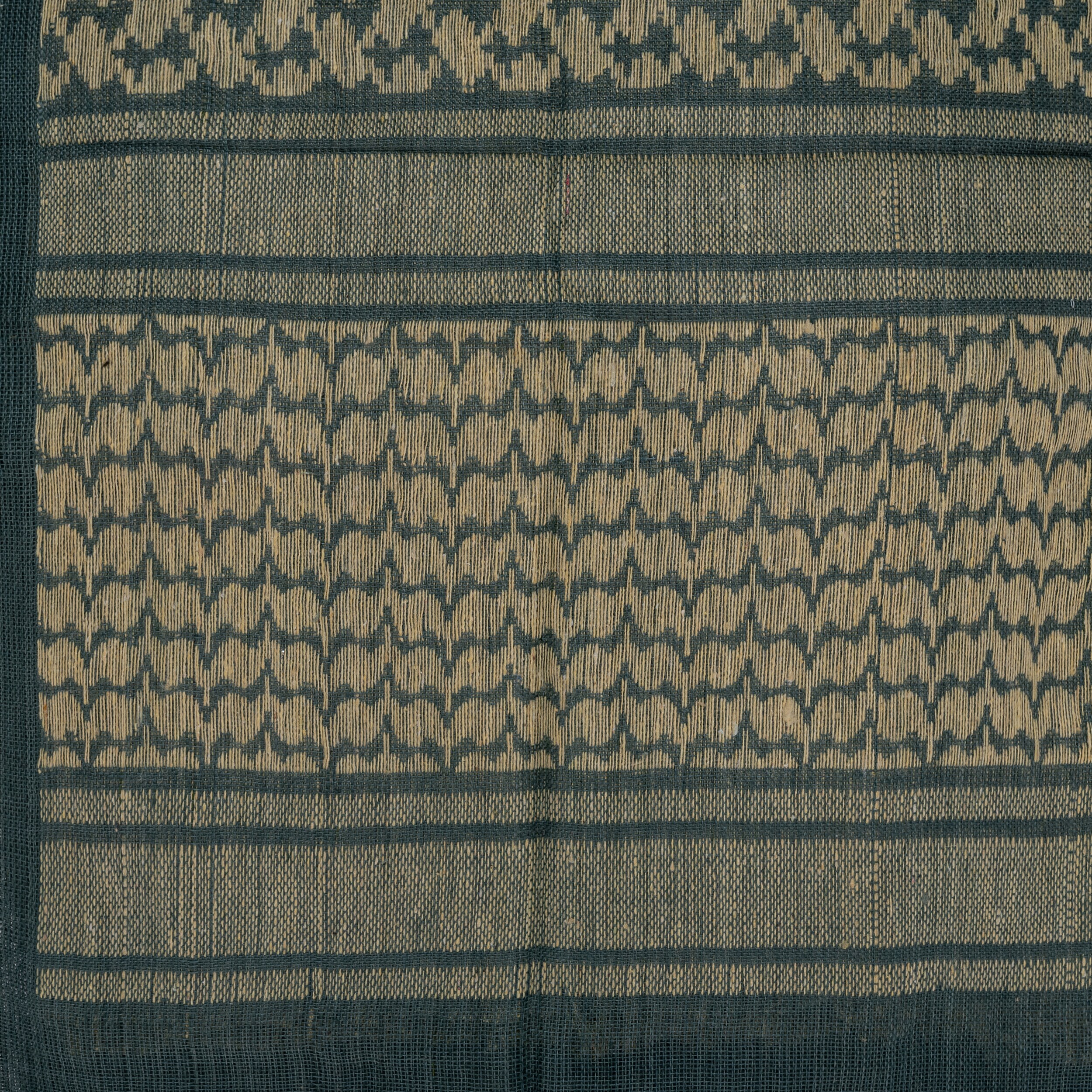 Eșarfă de protecție tip Arafat Mil-Tec - Foliage