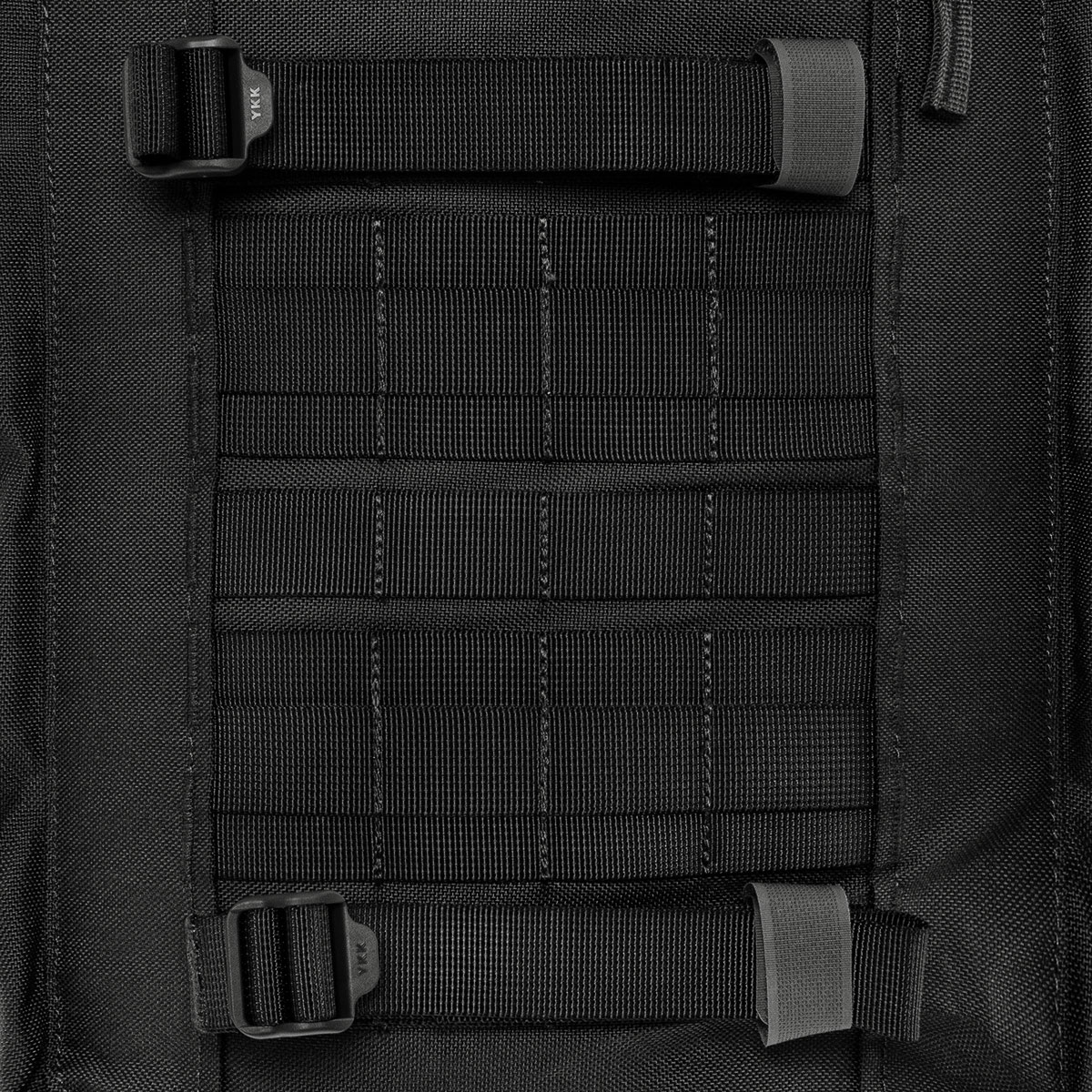 Rucsac Mil-Tec Teesar 100 l - Black