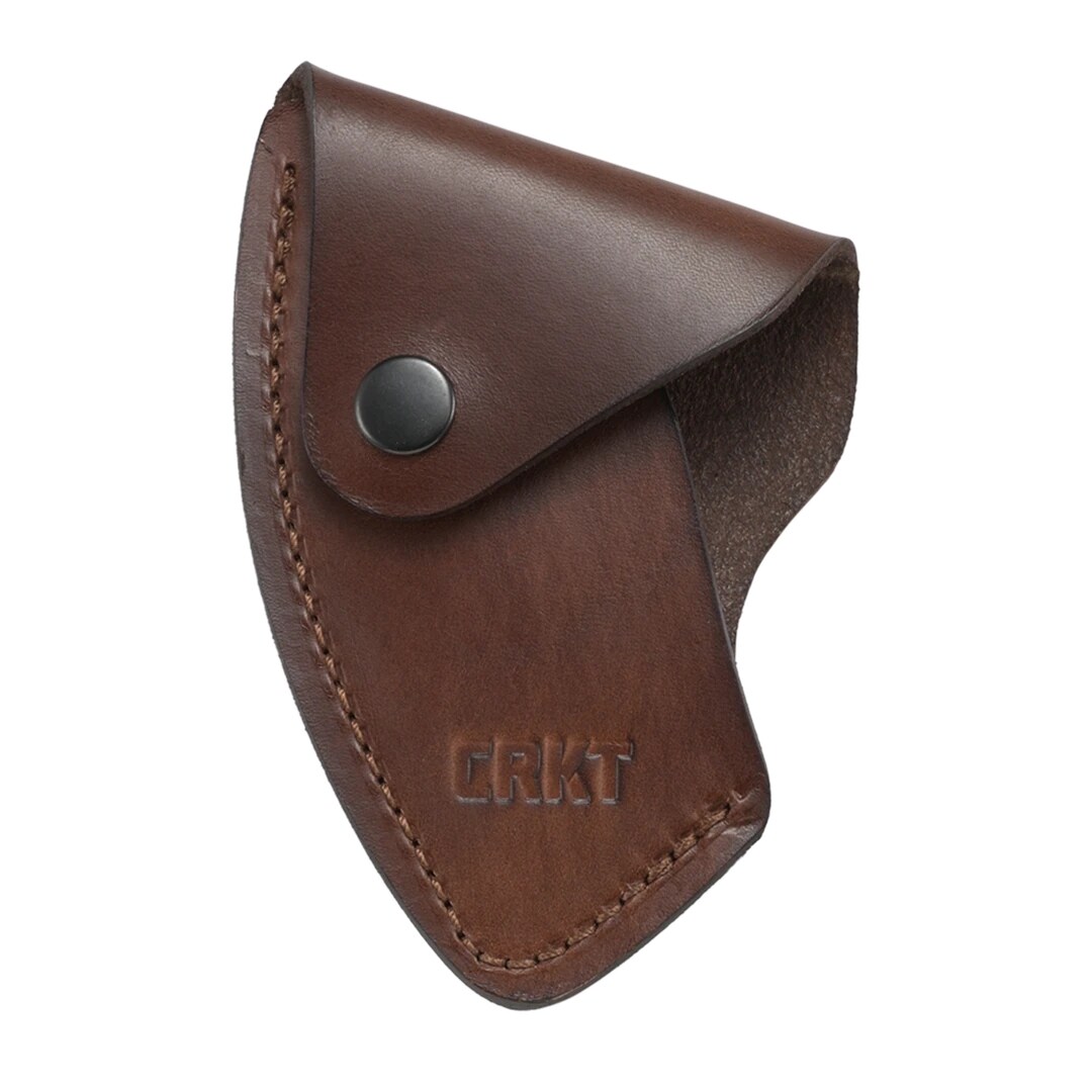Husă din piele pentru securea CRKT Berserker D2736