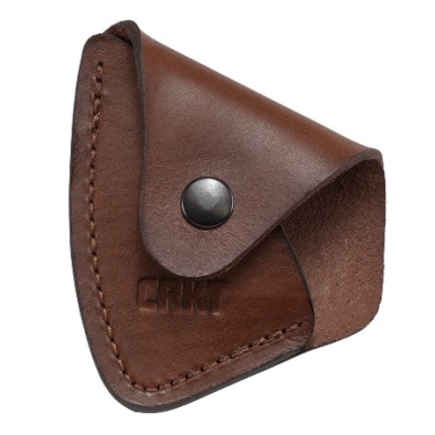 Husă din piele pentru securea CRKT Freya D2749