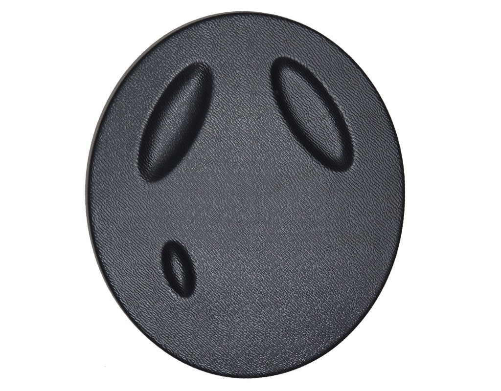 Capac pentru sonda detectorului de metale Rutus Alter 71 CC 23 cm