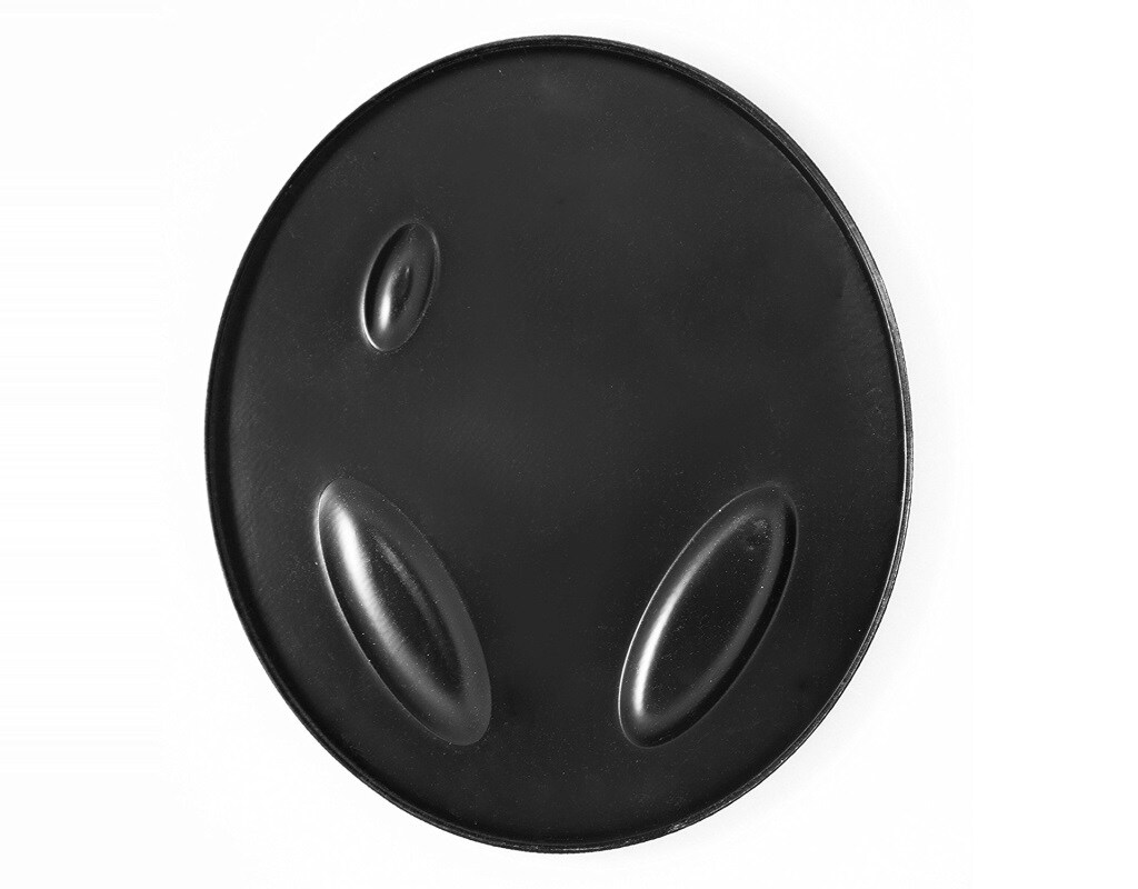 Capac pentru sonda detectorului de metale Rutus Alter 71 CC 23 cm