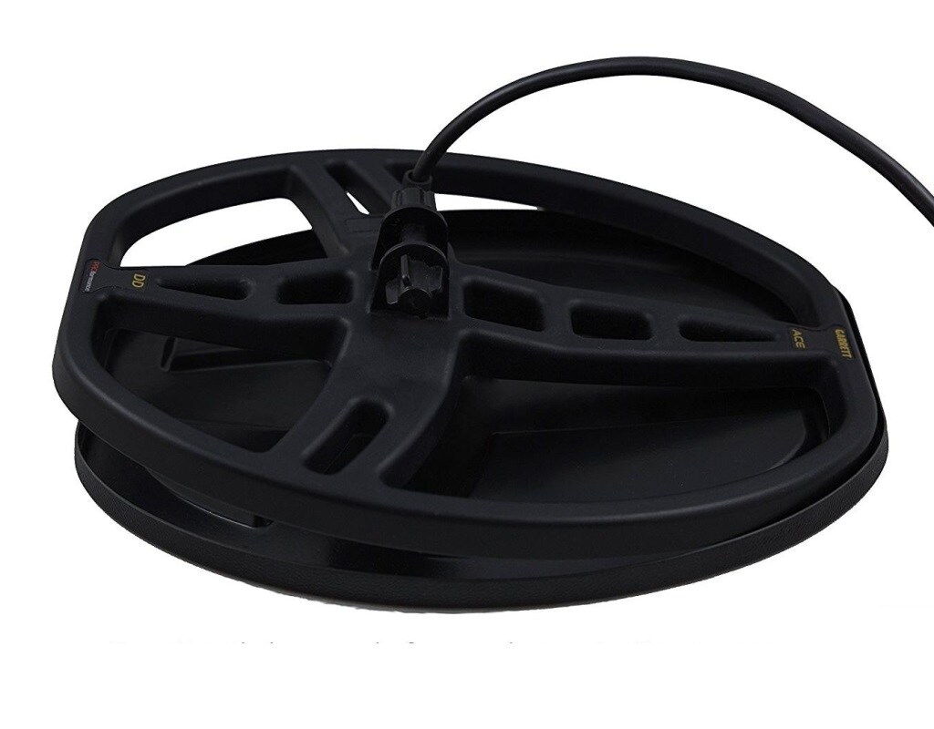 Capac pentru sonda detectorului de metale Garrett 8,5x11 inch