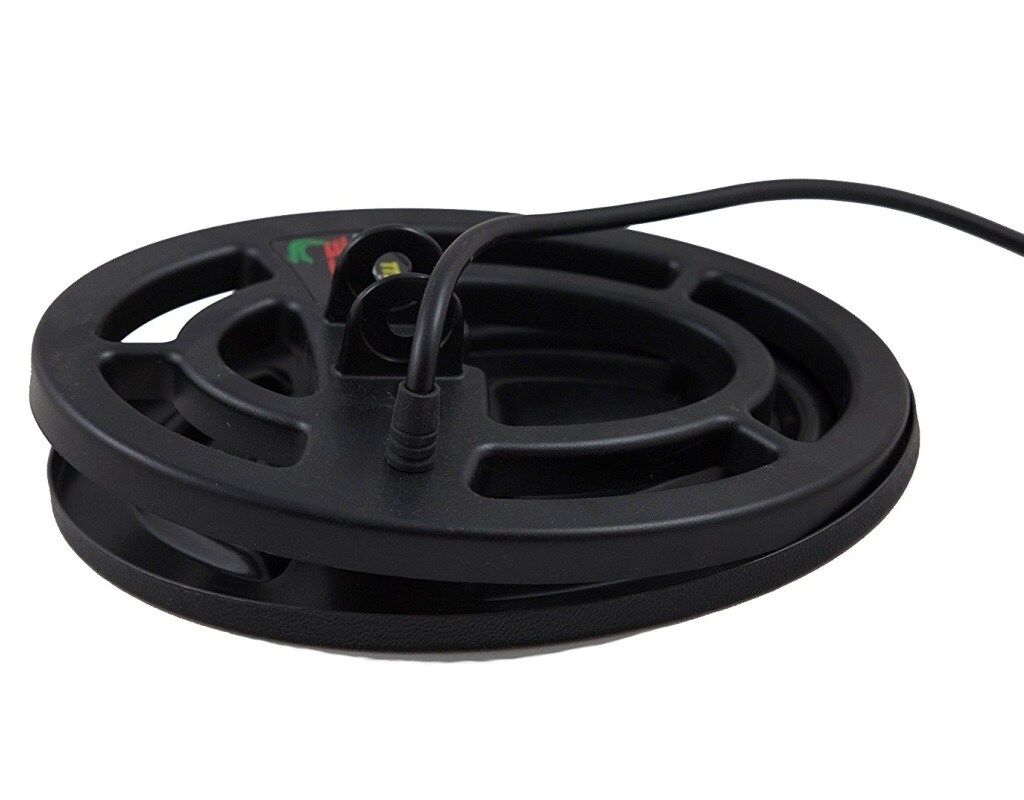 Capac de bobină Garrett 6,5x9 inch