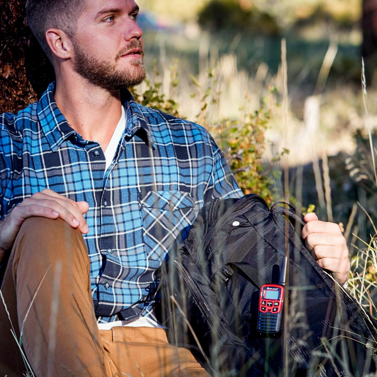 Radiotelefon Midland PMR XT10 - 2 buc.