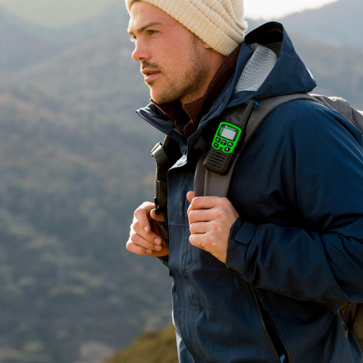 Radiotelefon Midland PMR XT30 - 2 buc.