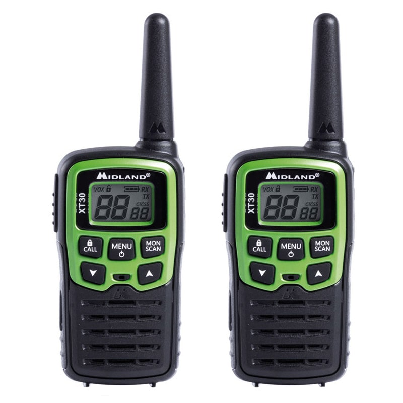 Radiotelefon Midland PMR XT30 - 2 buc.