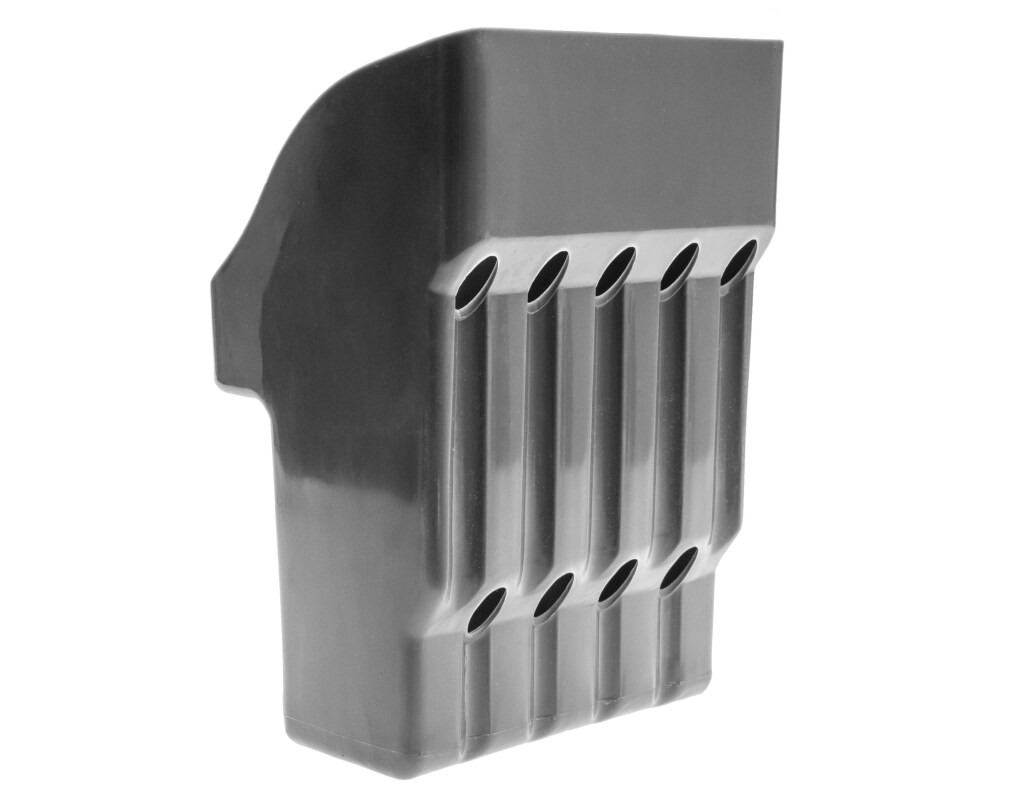 Lopată-sită Protector Tech Sand Scoop pentru detectorul de metale