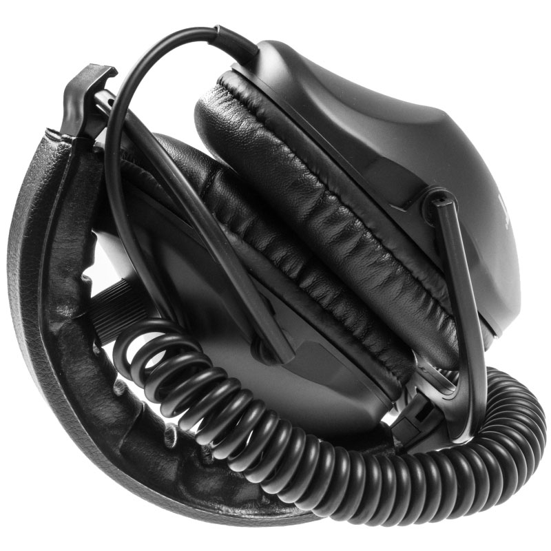 Căști Garrett Master Sound 2