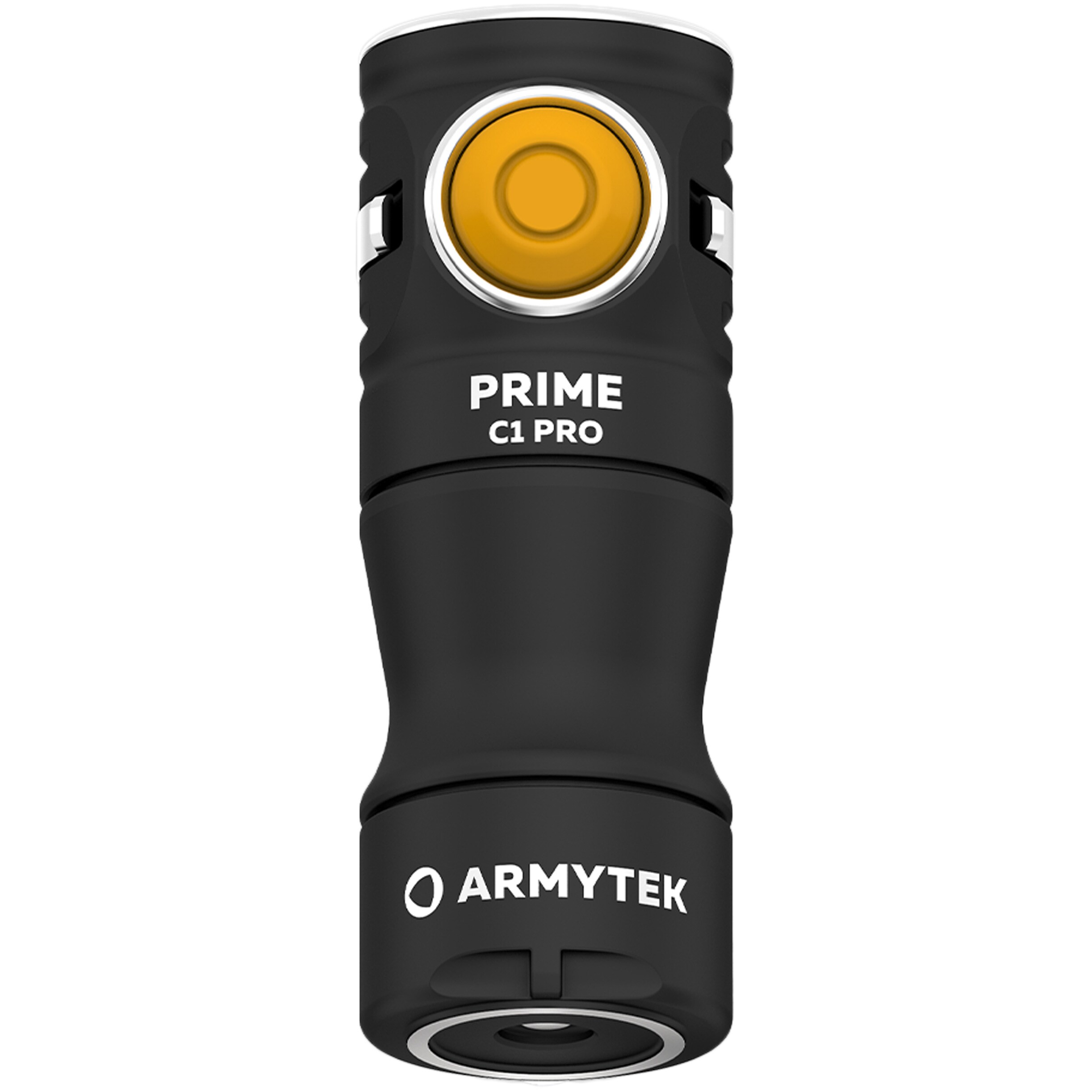 Lanternă Armytek Prime C1 Pro Magnet USB Warm - 930 lumeni