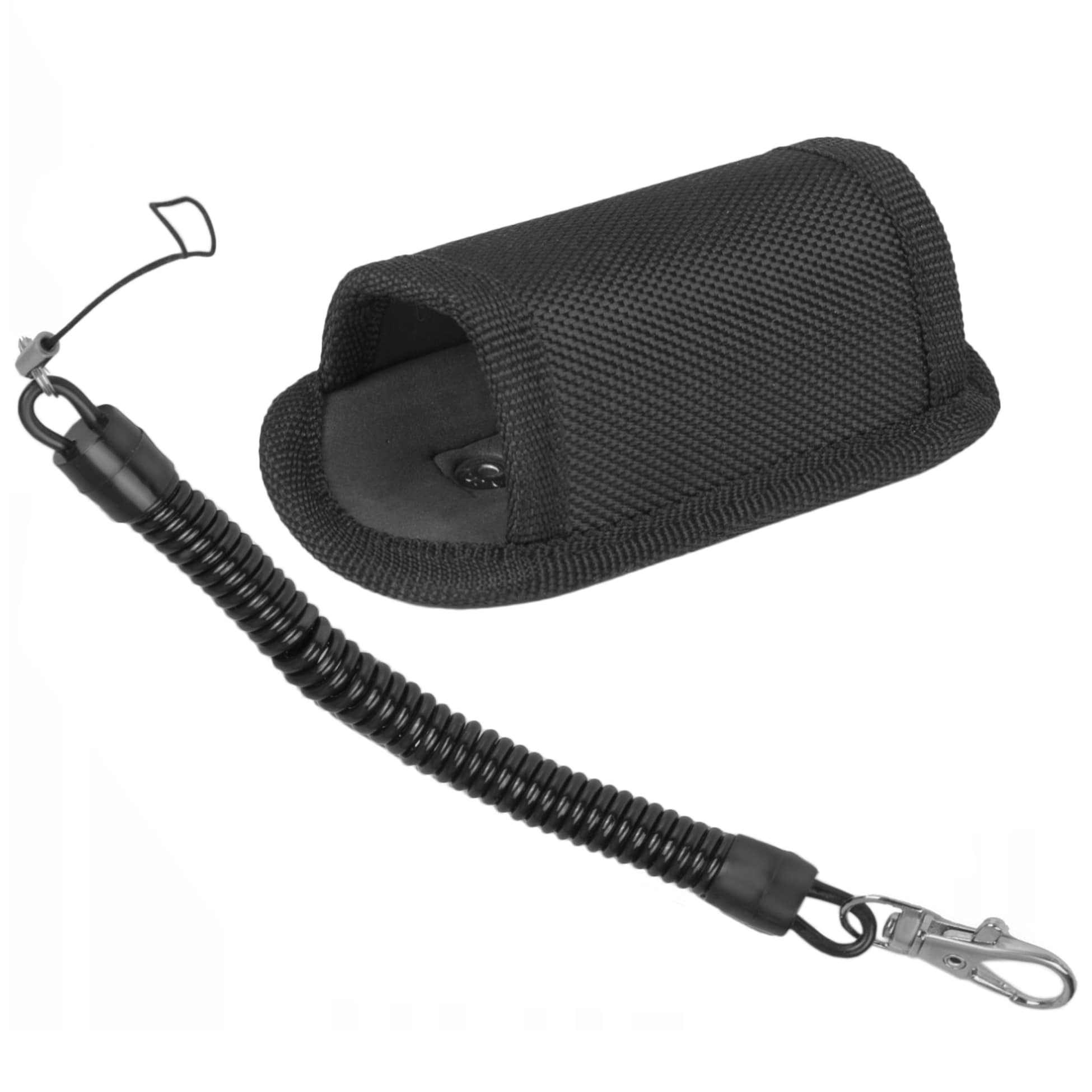 Detector de metale portabil Cobra Tector CT-1076 - Orange