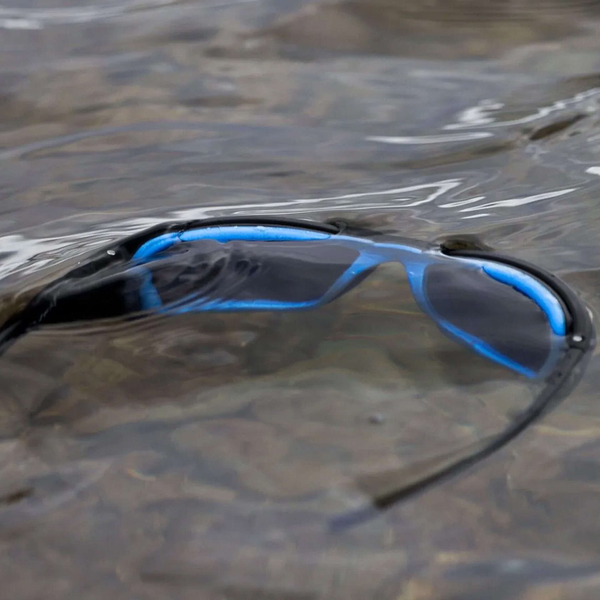 Inserție pentru ochelari Wiley X Breach Floating Facial Cavity Seal