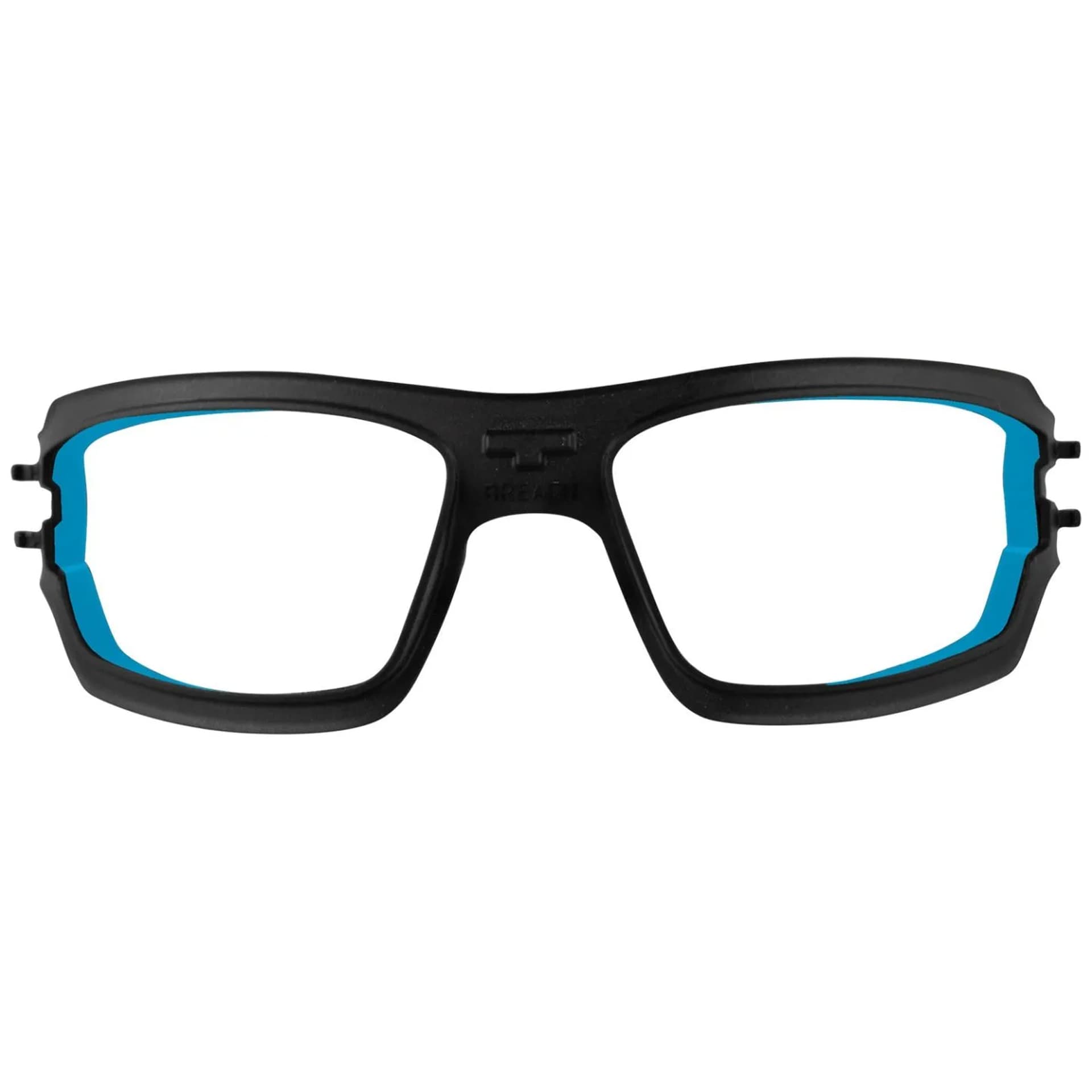 Inserție pentru ochelari Wiley X Breach Floating Facial Cavity Seal
