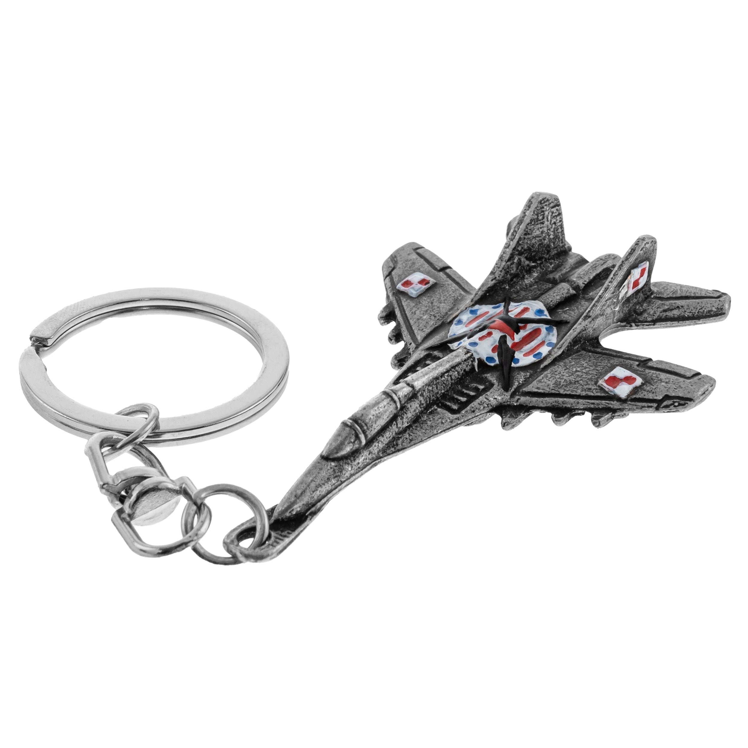 Breloc PiK - Avion MIG-29 Box