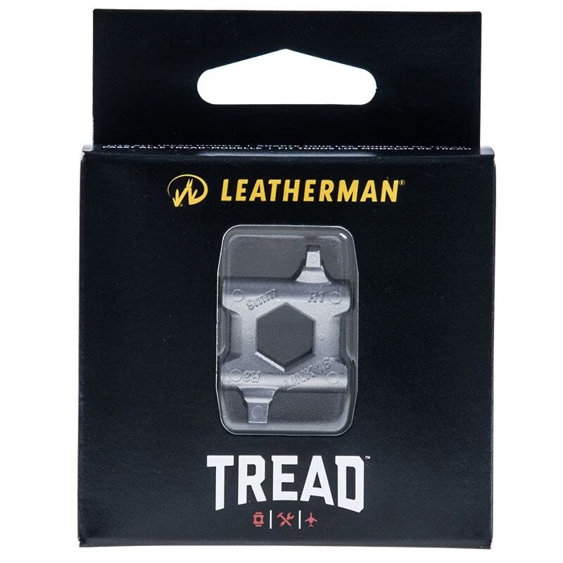 Za pentru multitool Leatherman Tread - Link 16