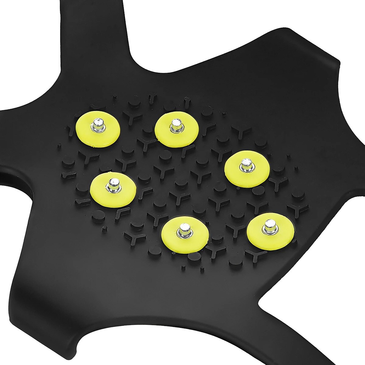 Antiderapante pentru încălțăminte Nils Camp NC1702 - Negre