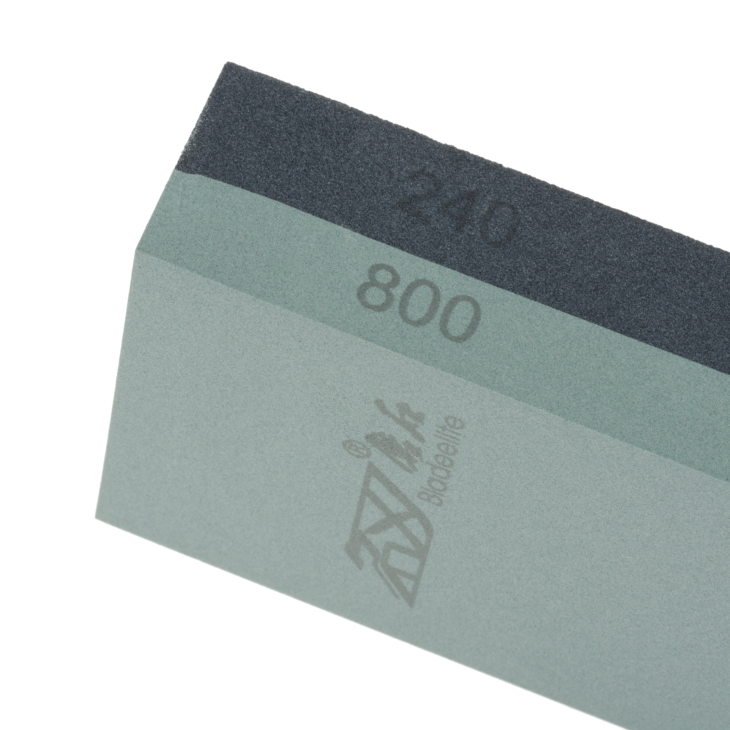 Piatră de șlefuit Sanrenmu Seria A - 240/800