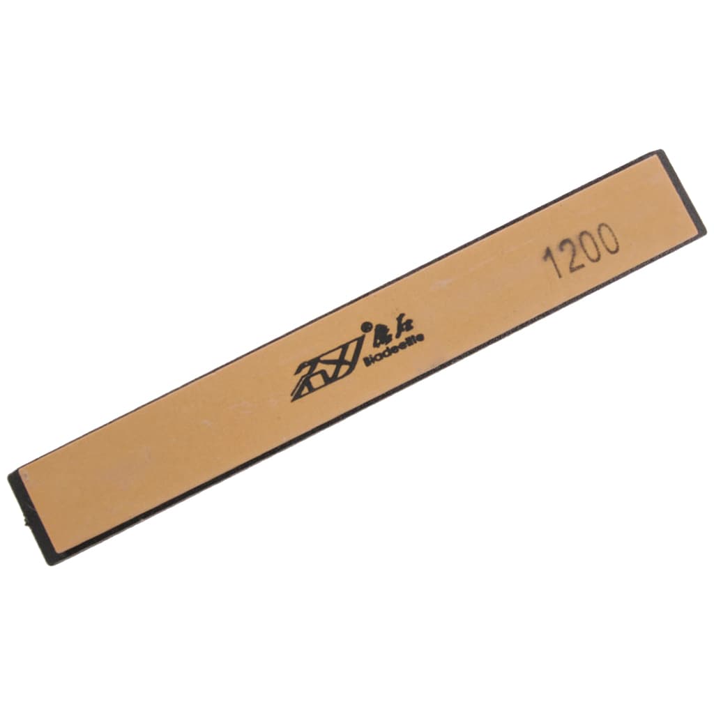 Piatră de șlefuit Sanrenmu pentru sisteme de ascuțit Seria B - 1200