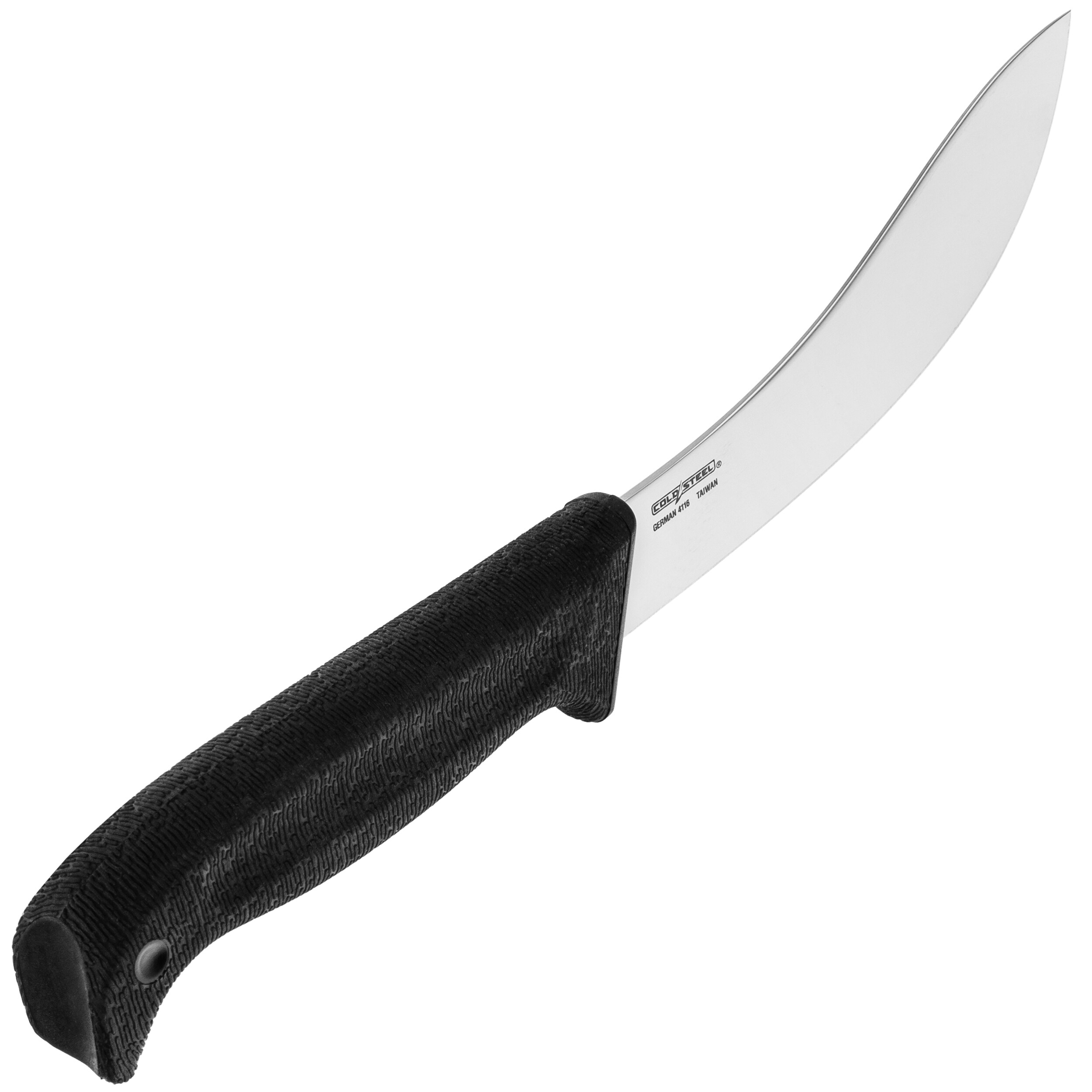 Cuțit de bucătărie Cold Steel Commercial Series Big Country Skinner