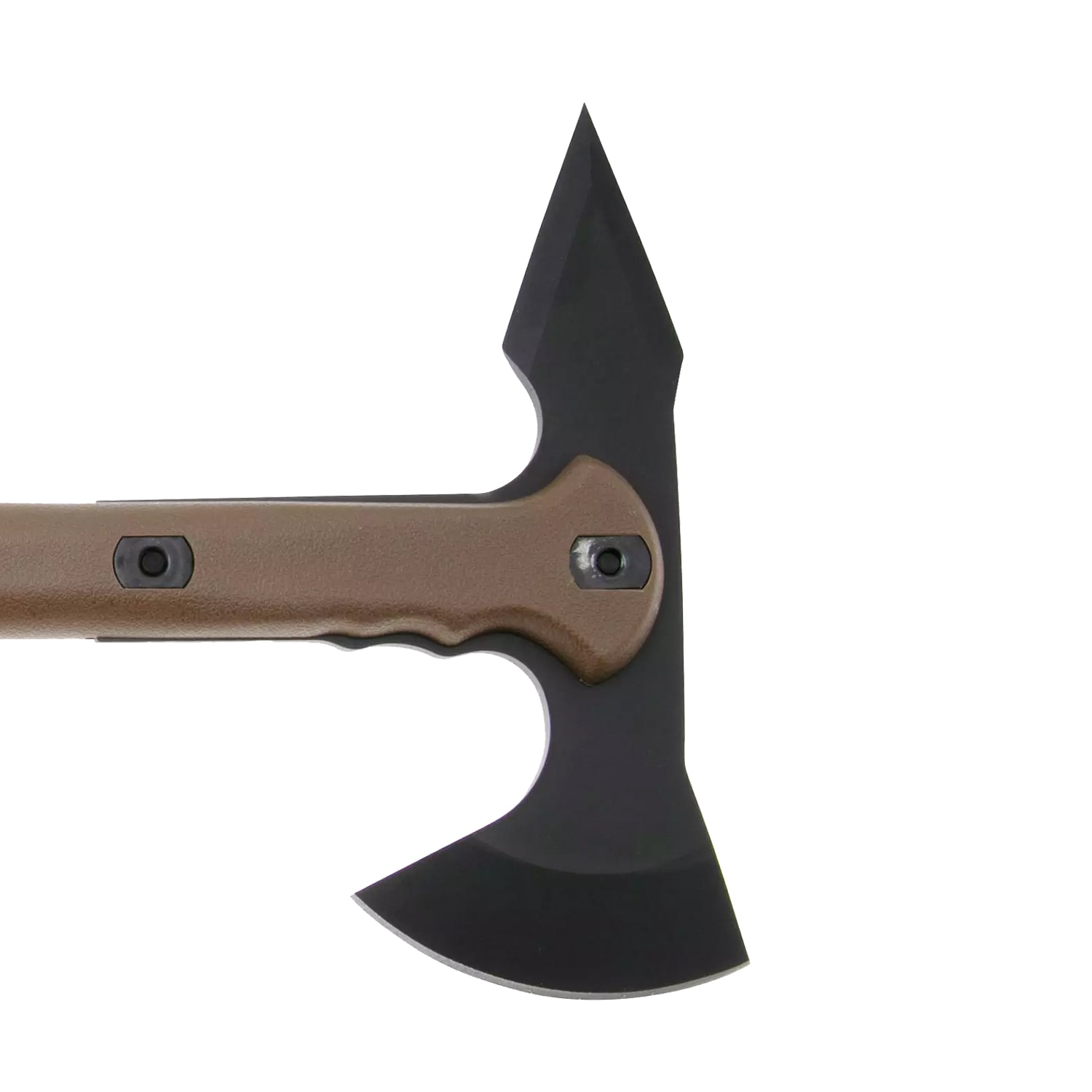 Toporișcă Cold Steel Trench Hawk FDE