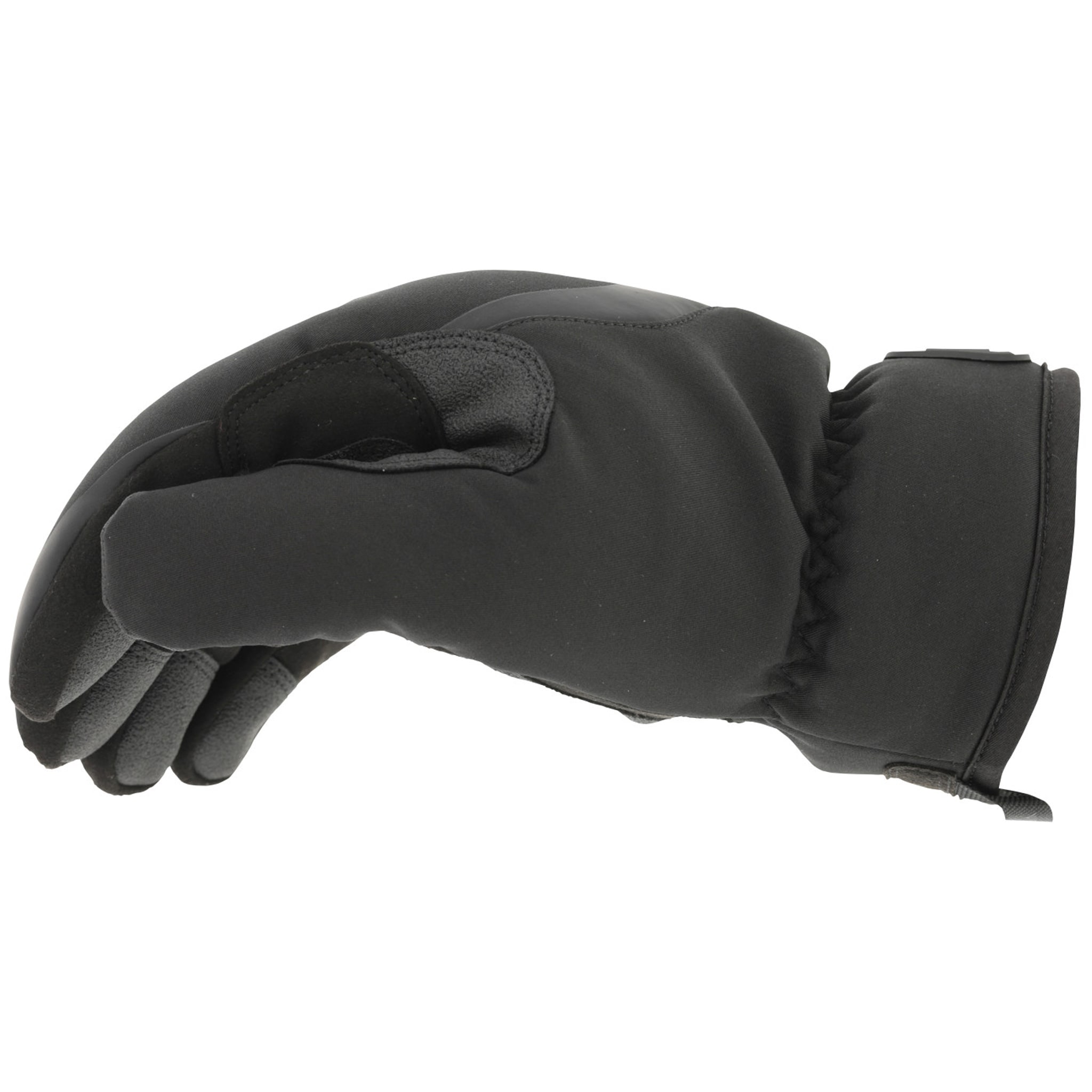 Mănuși tactice Mechanix Wear ColdWork FastFit Plus - Covert