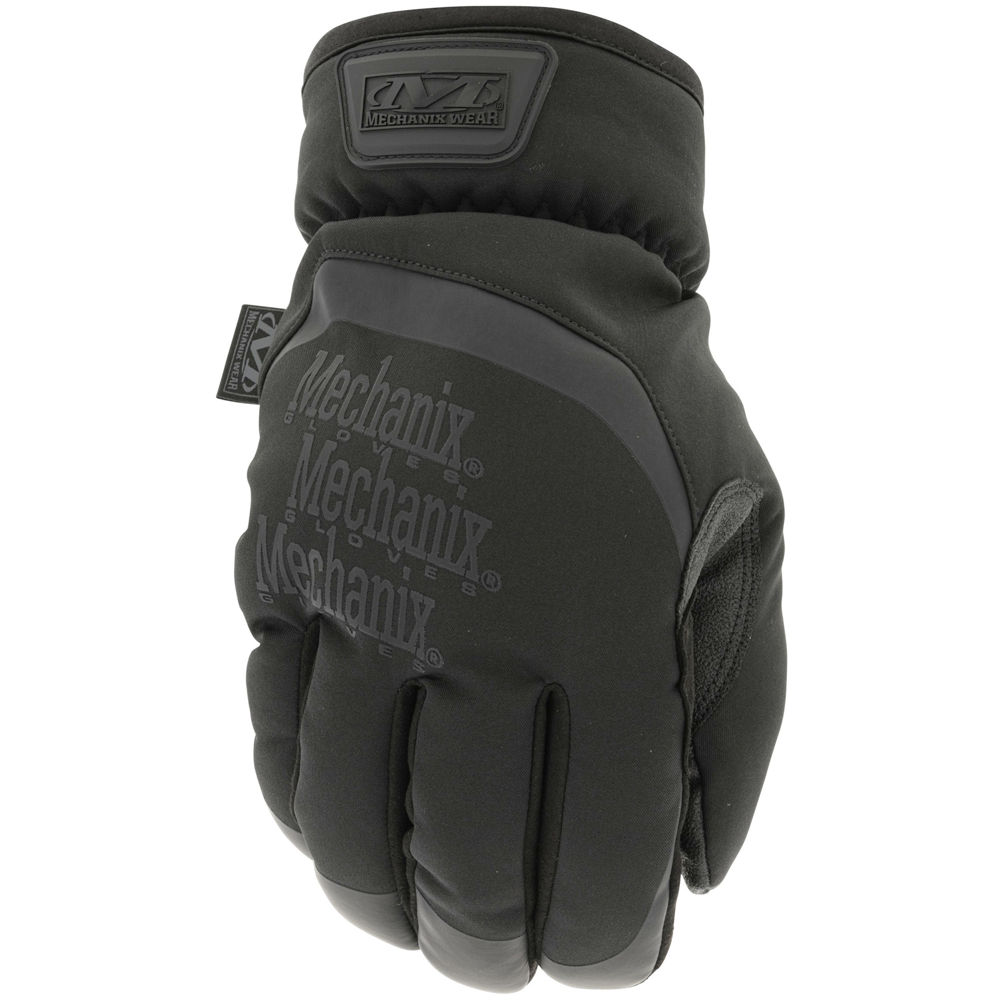 Mănuși tactice Mechanix Wear ColdWork FastFit Plus - Covert