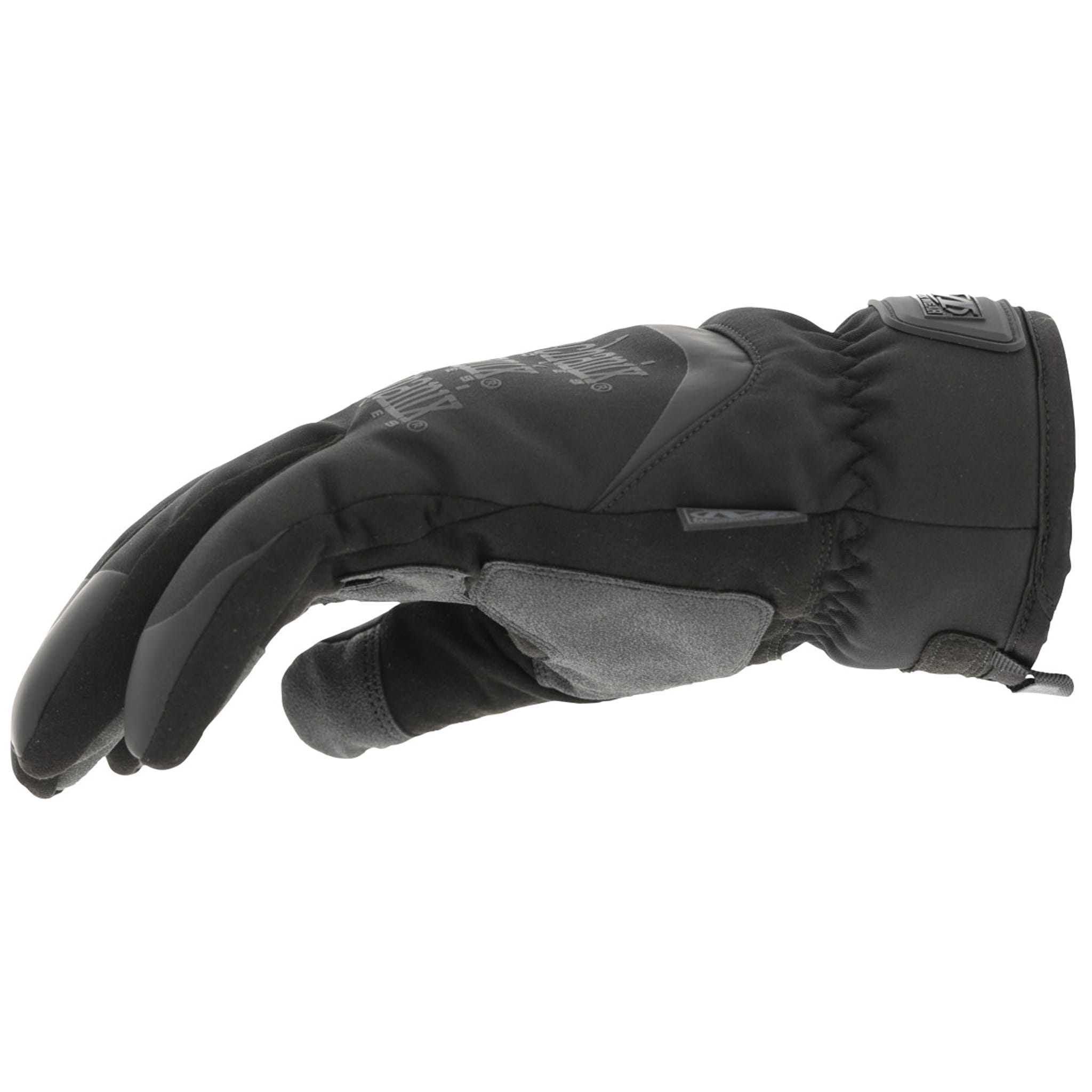 Mănuși tactice Mechanix Wear ColdWork FastFit Plus - Covert