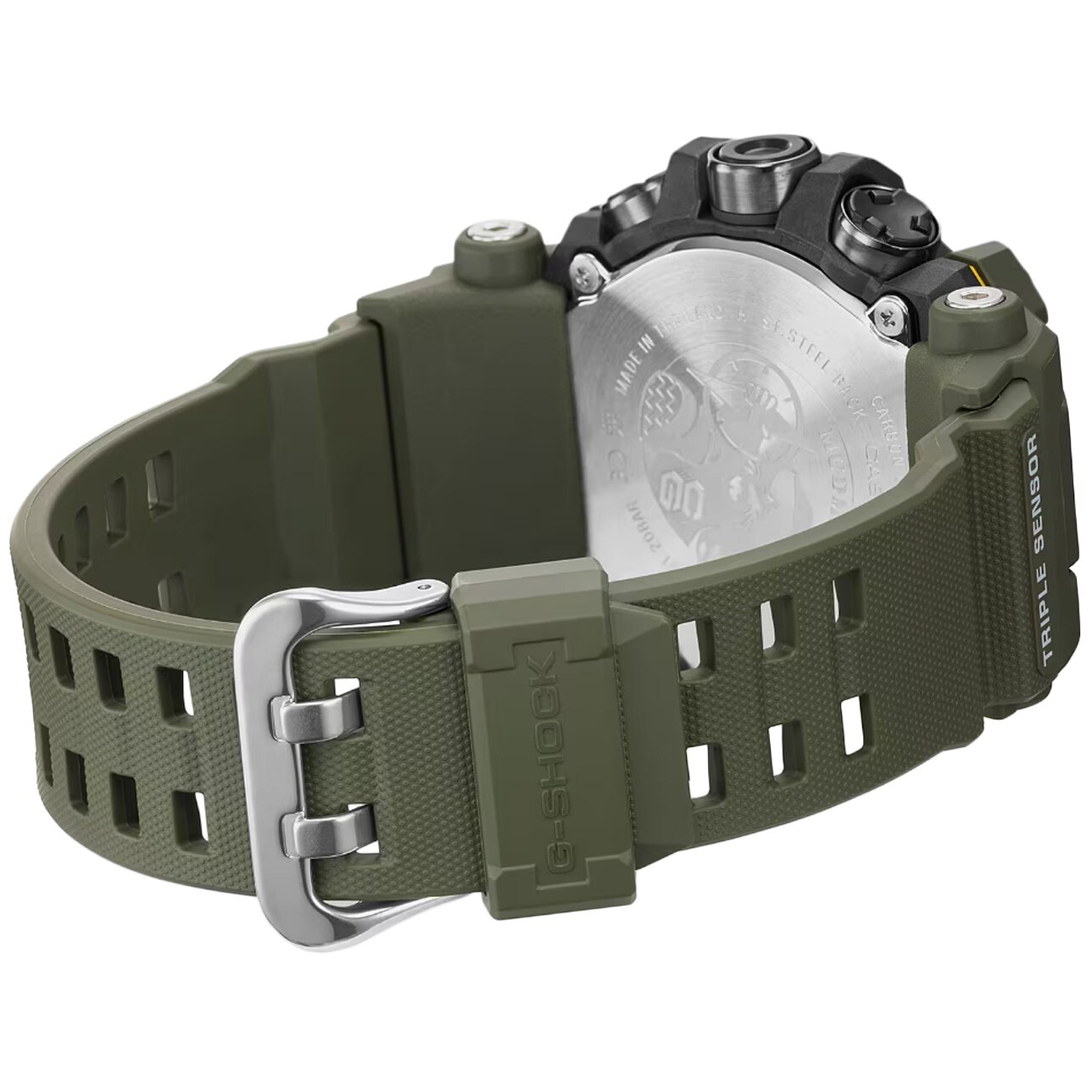 Ceas Casio G-Shock Master of G Mudman GW-9500-3ER