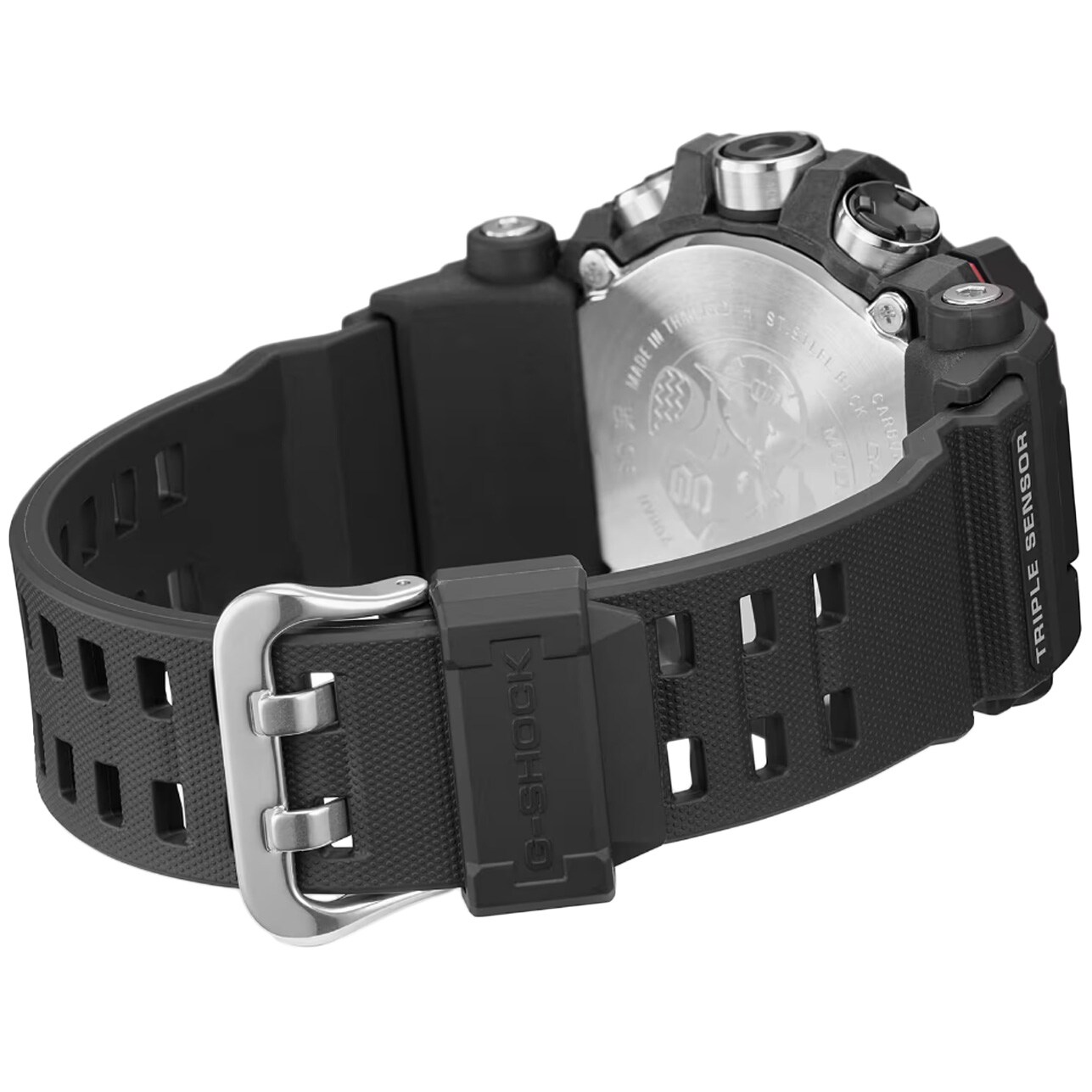 Ceas Casio G-Shock Master of G Mudman GW-9500-1ER