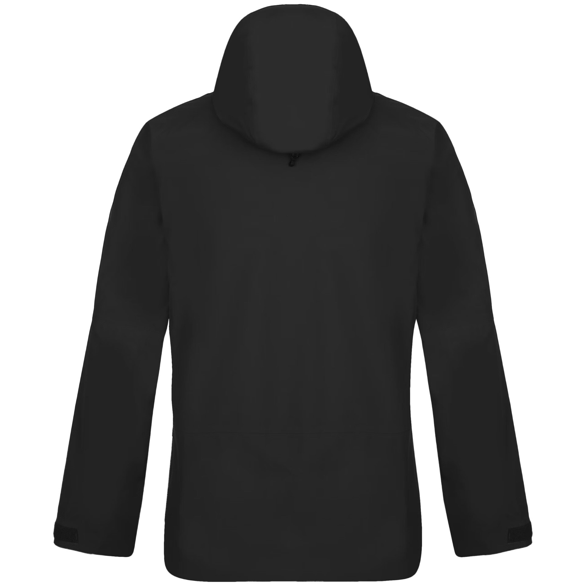 Geacă Salewa Puez 2L Gore-Tex - Black