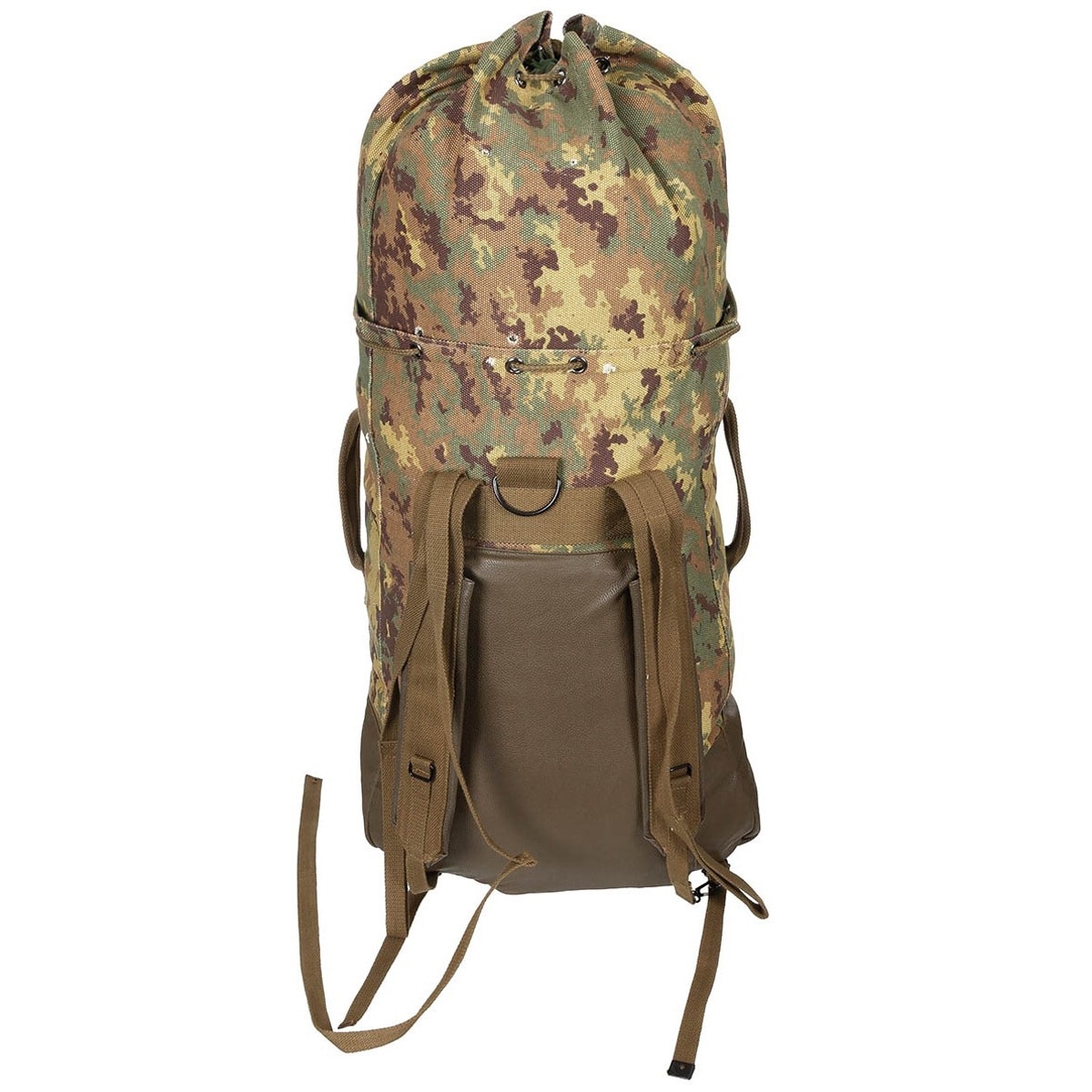 Rucsac militar IT Mimetica Vegetato - stare foarte nouă - Surplus militar