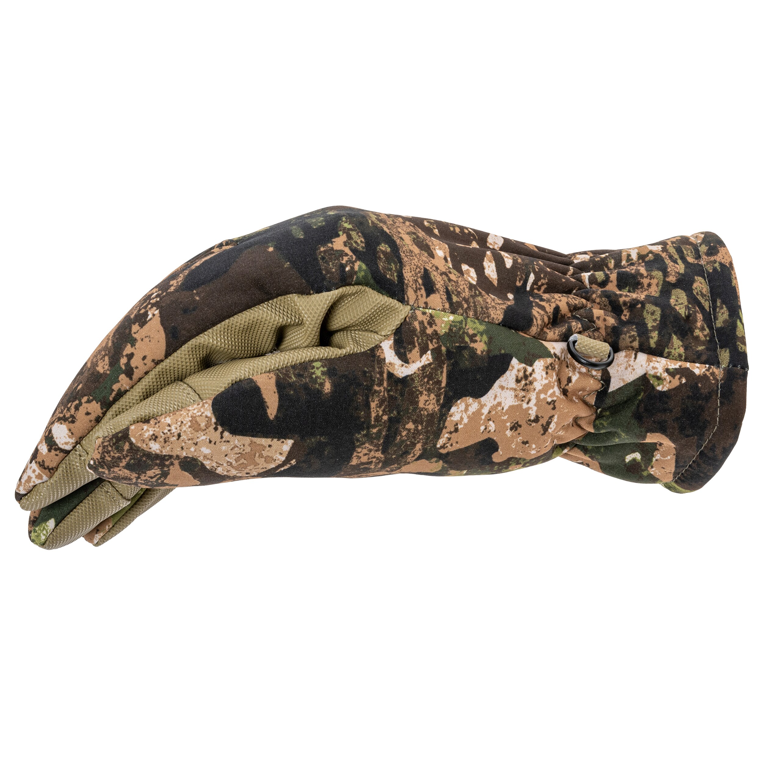 Mănuși de iarnă Mil-Tec Softshell Thinsulate - Phantomleaf WASP I Z3A