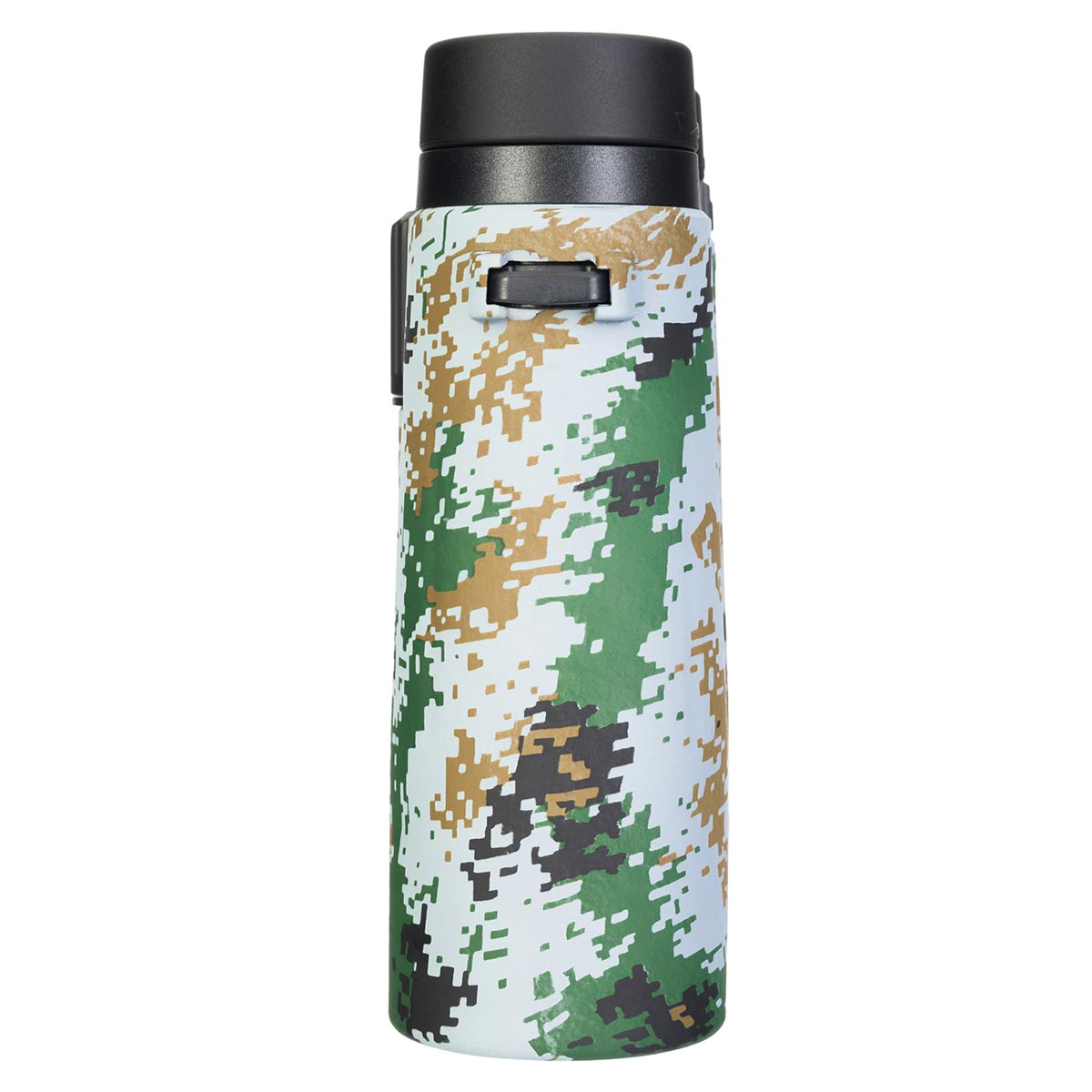 Binoclu Levenhuk Camo 10x42 cu vizor - Dots