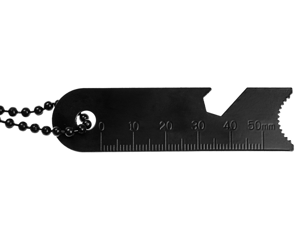 Kit pentru aprinderea focului Badger Outdoor Multifire