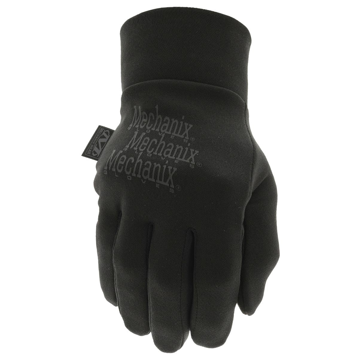 Mănuși tactice Mechanix Wear ColdWork Base Layer - Covert