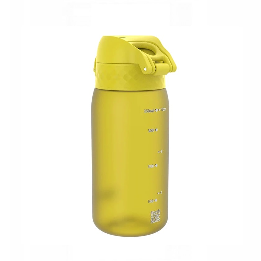 Sticlă ION8 Recyclon 400 ml - Yellow