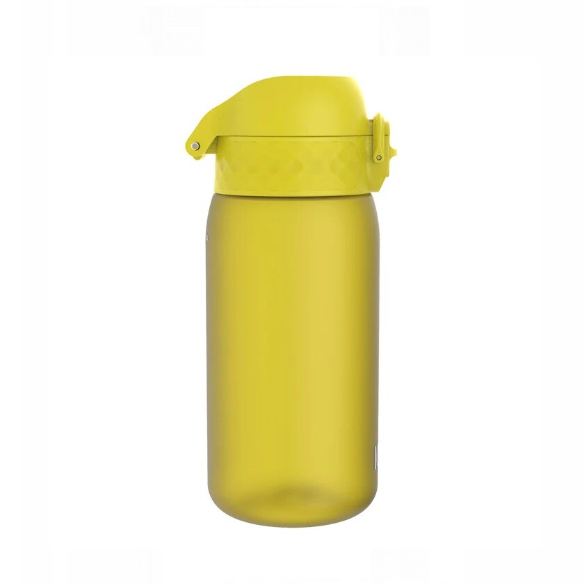Sticlă ION8 Recyclon 400 ml - Yellow