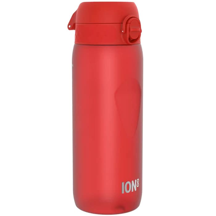 Sticlă ION8 Recyclon 750 ml - Red